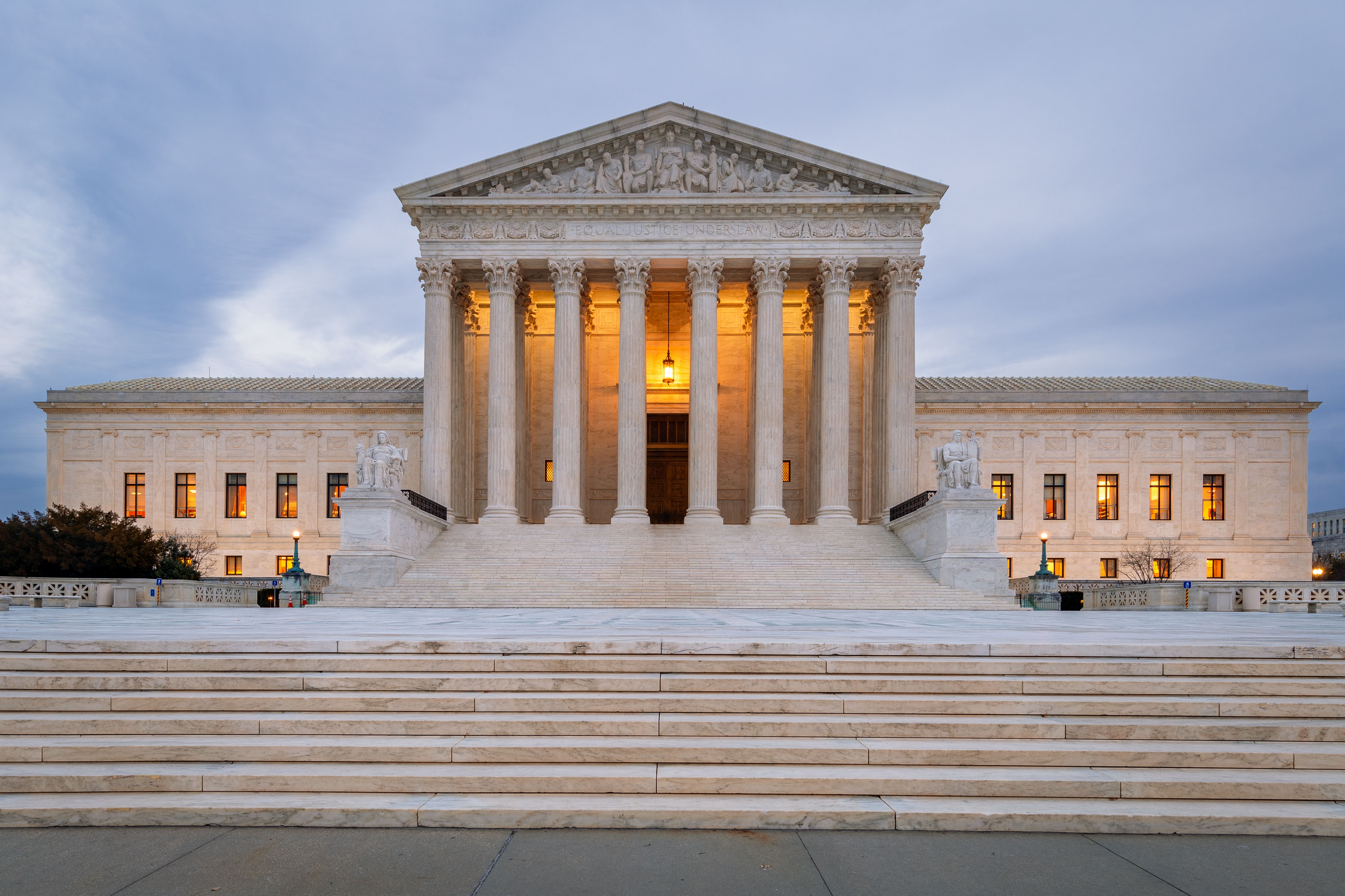 Supreme Court Rejects Coinbase Data Privacy Case