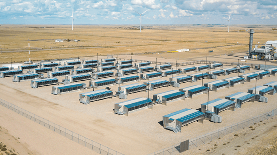 Hut 8's Bitcoin Mining Operations Surge Following Long-Term Energy Agreement