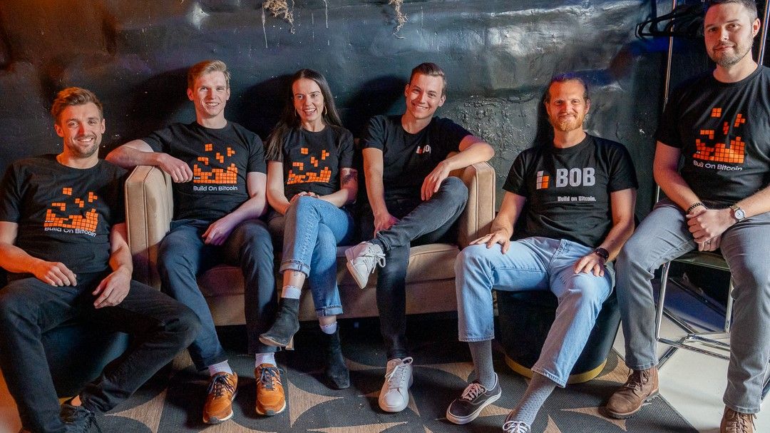 Launch of BOB Testnet Marks a New Era for Bitcoin's DeFi Capabilities