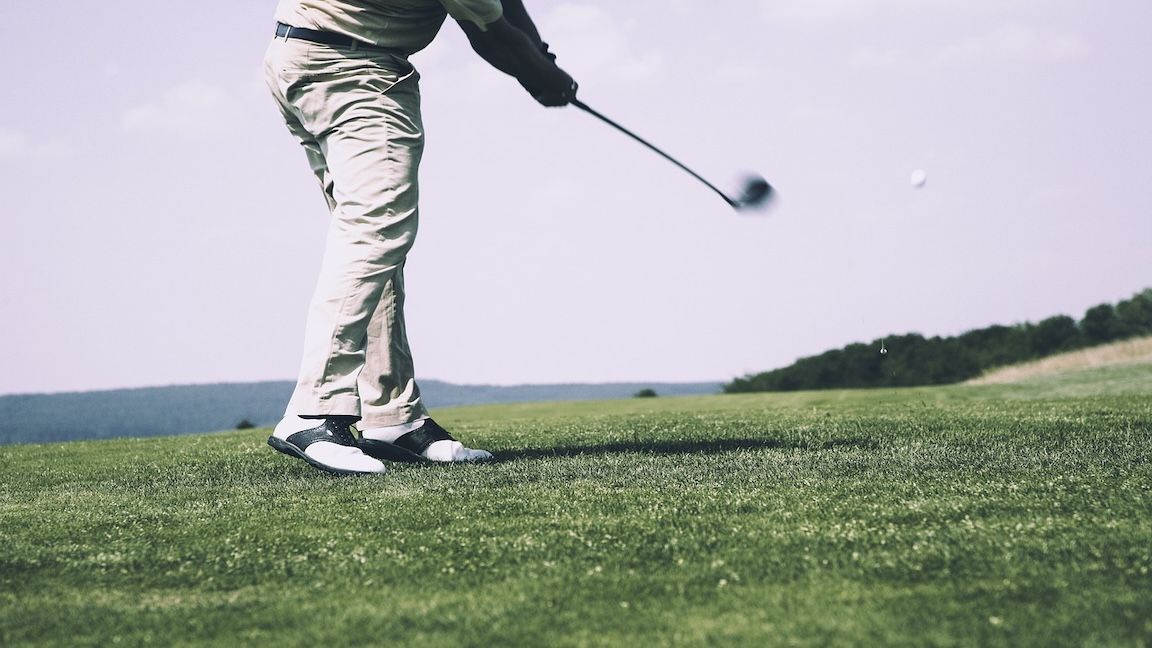 Nexo Champions European Golf Tour with Major Sponsorship Deal