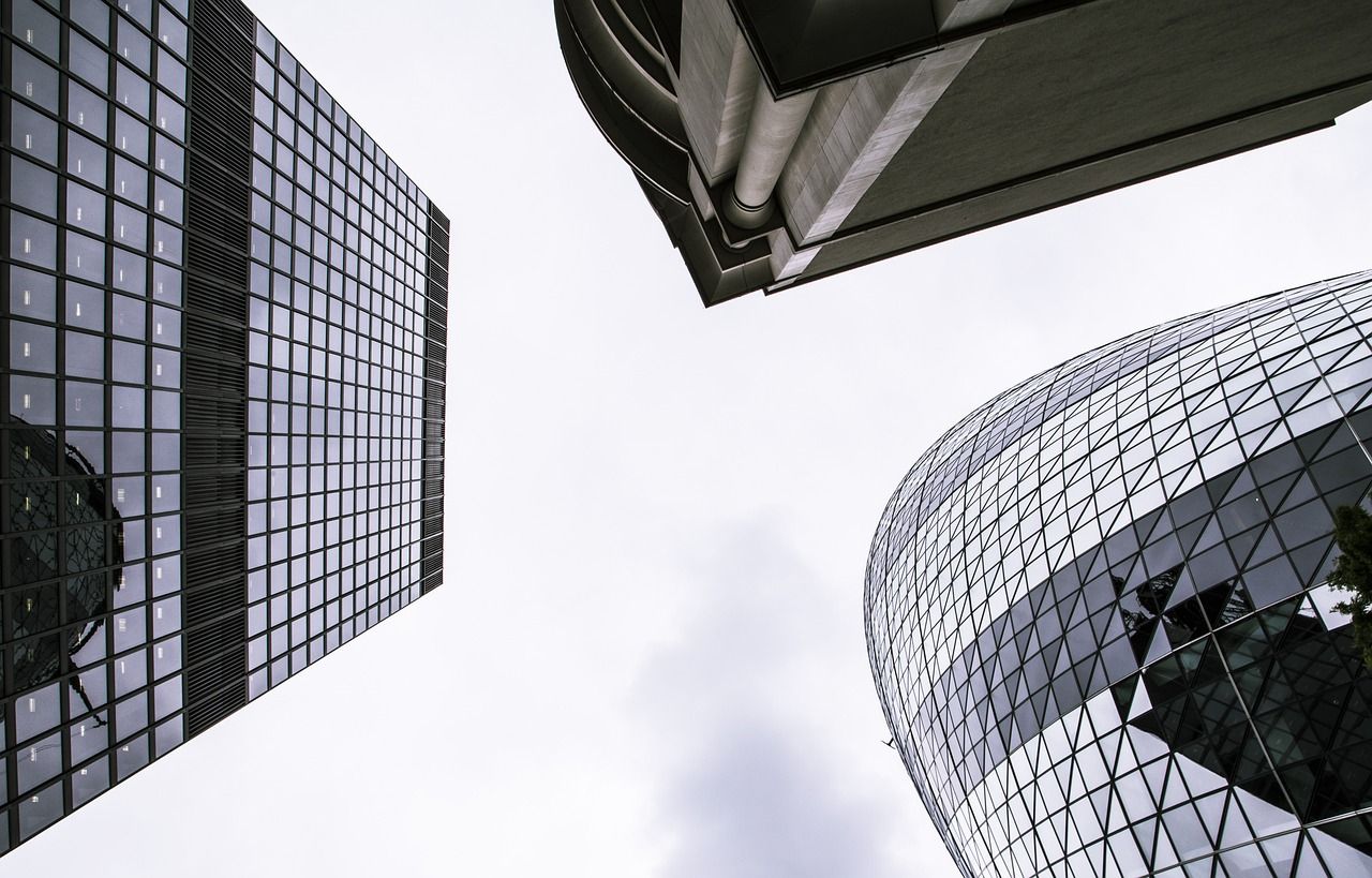 How Blockchain Revolutionizes Asset Management and Product Offerings