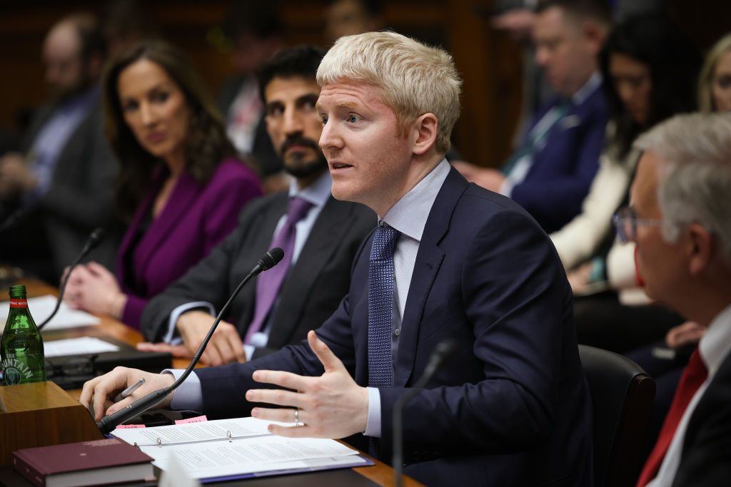 Stripe's Strategic Moves Signal the Next Era of Finance