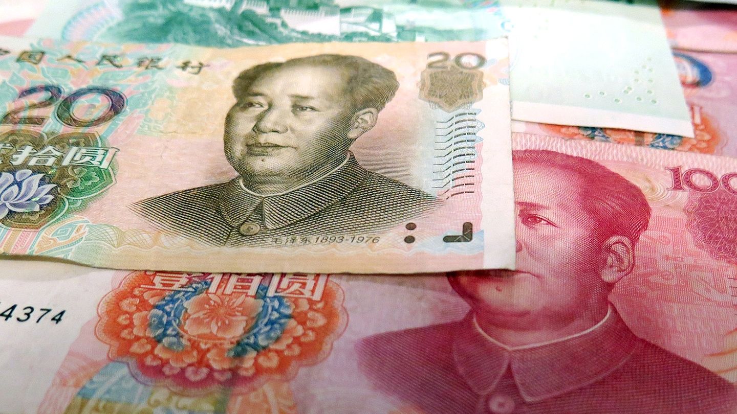 JD.com and Ant Group Advocate for Yuan-Backed Stablecoins to Challenge Dollar Dominance