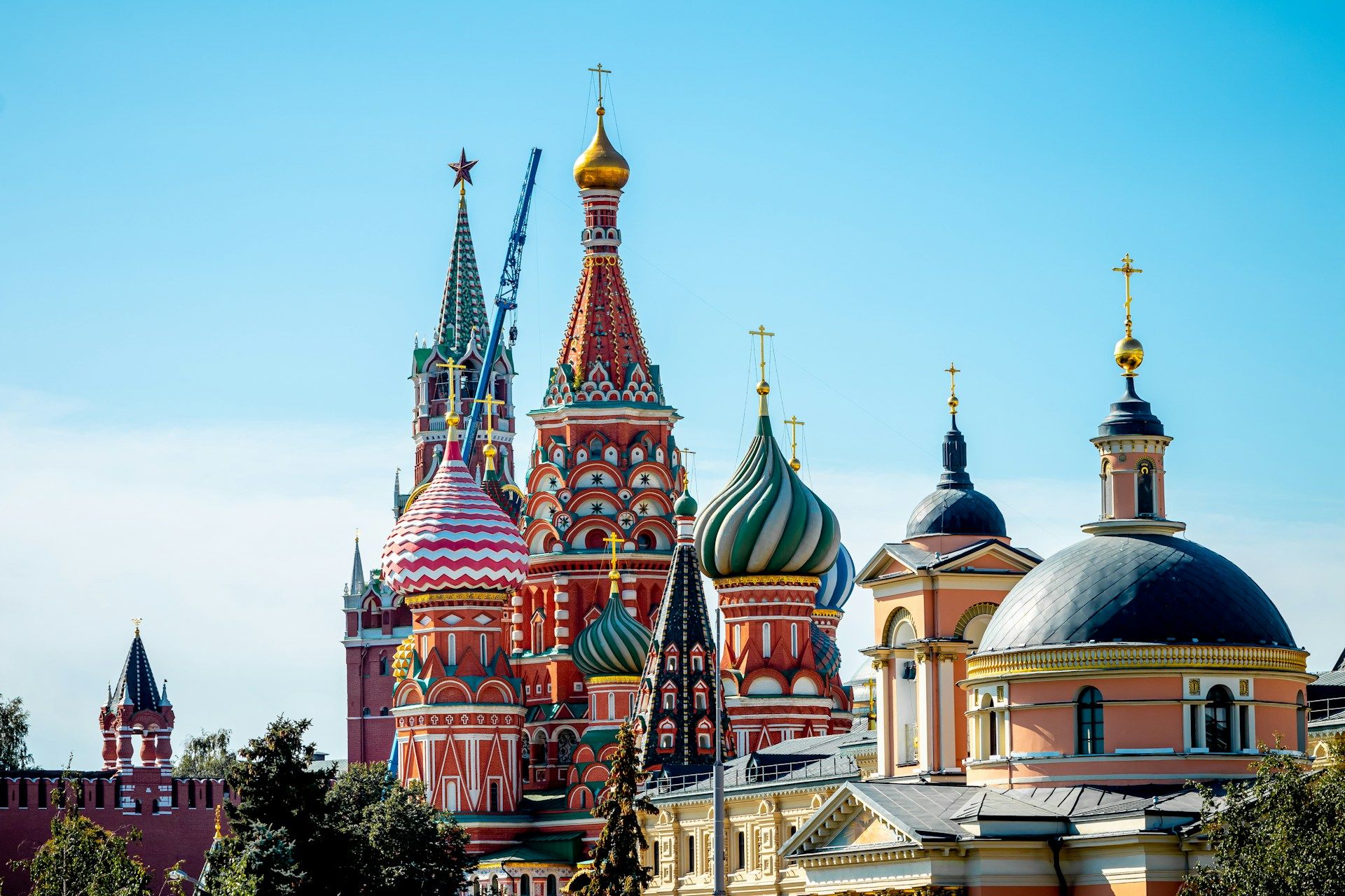 Rostec, Russia's State-Owned Giant, to Launch Ruble-Backed Stablecoin and Payment Platform on Tron
