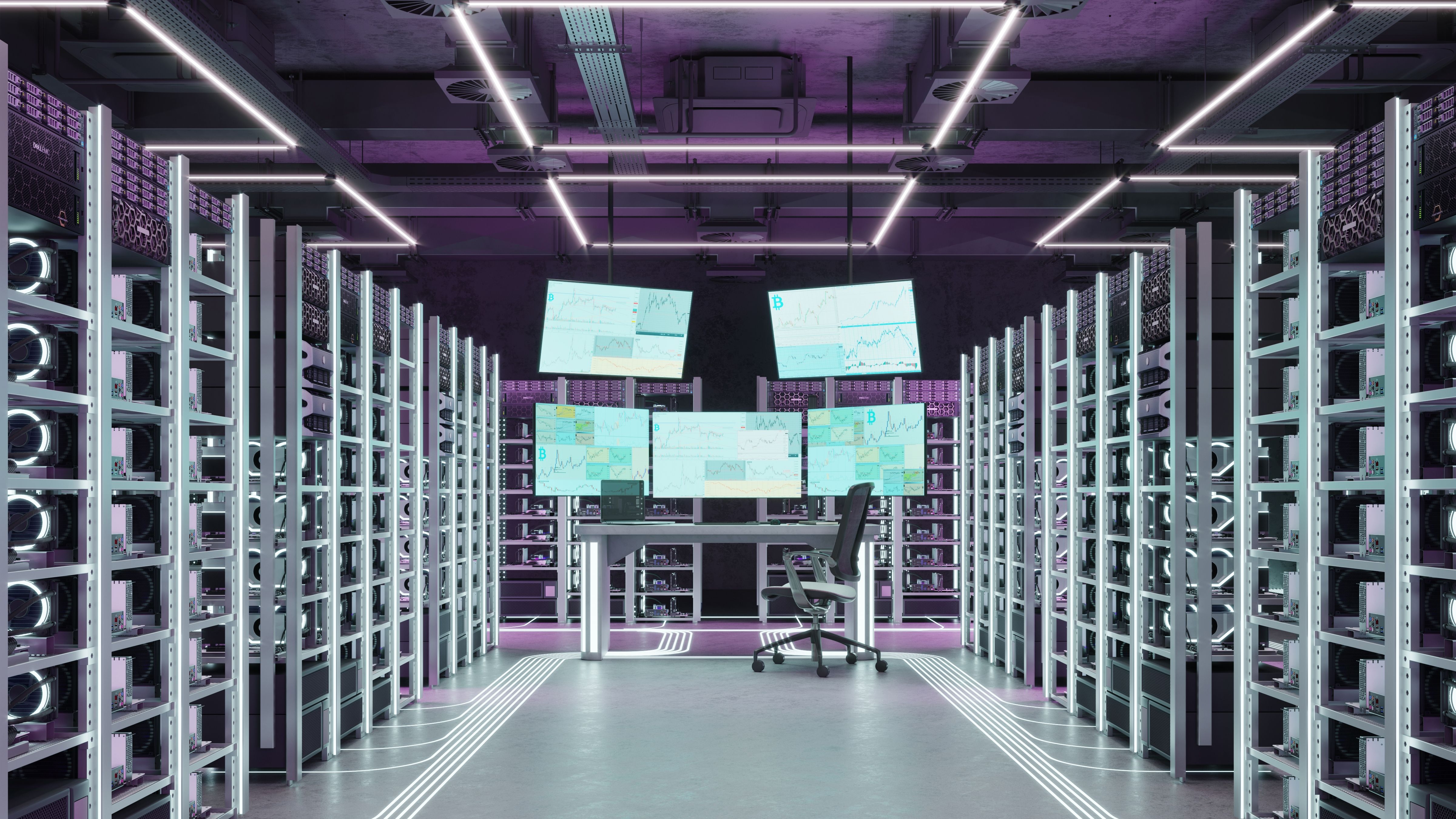 CoreWeave Proposes All-Stock Acquisition of Core Scientific Amid Investor Concerns