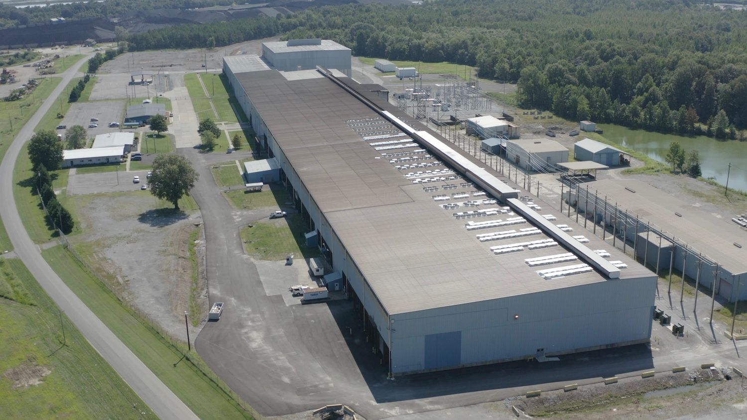 CoreWeave to Acquire Core Scientific Amid Falling Shares