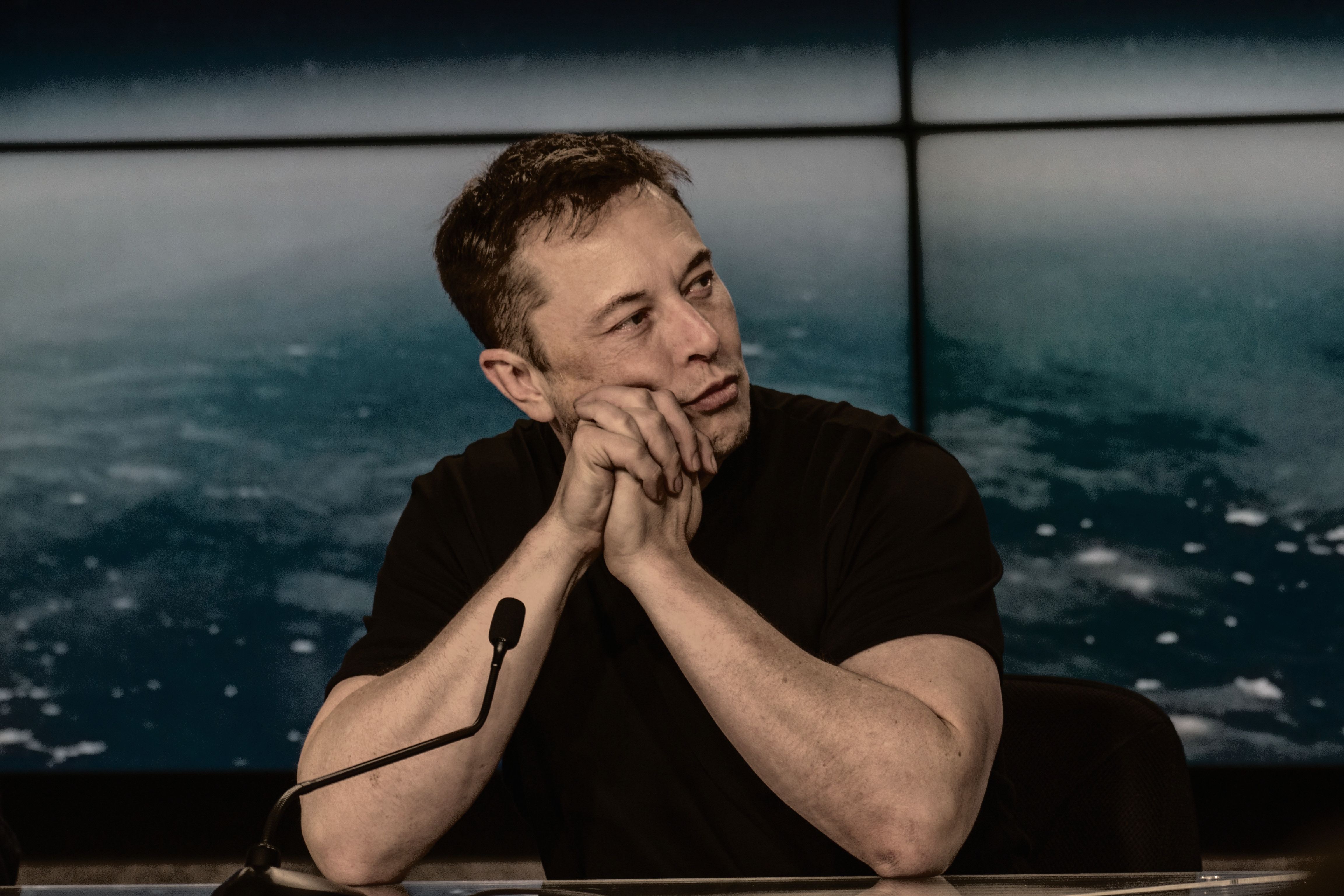 Elon Musk Announces Formation of the America Party to Promote Bitcoin
