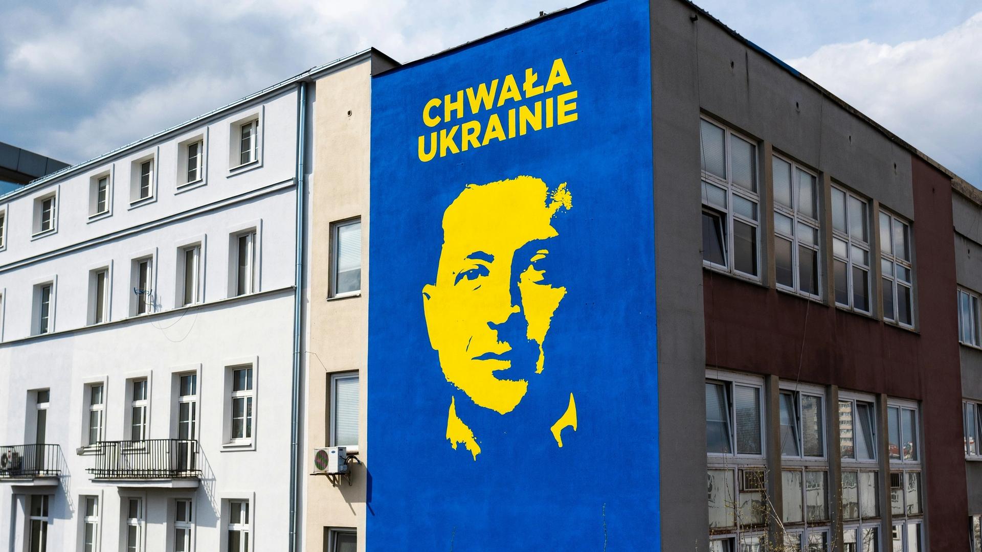 Polymarket Involved in $160 Million Dispute Over Zelensky Suit Claim
