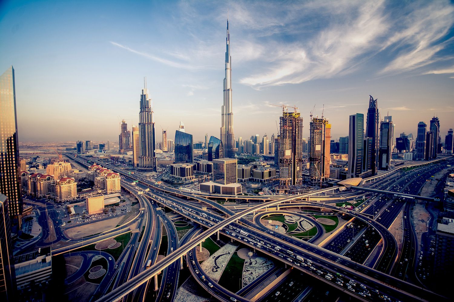UAE Officials Reject Claims of Golden Visa Acquisition through Toncoin Staking