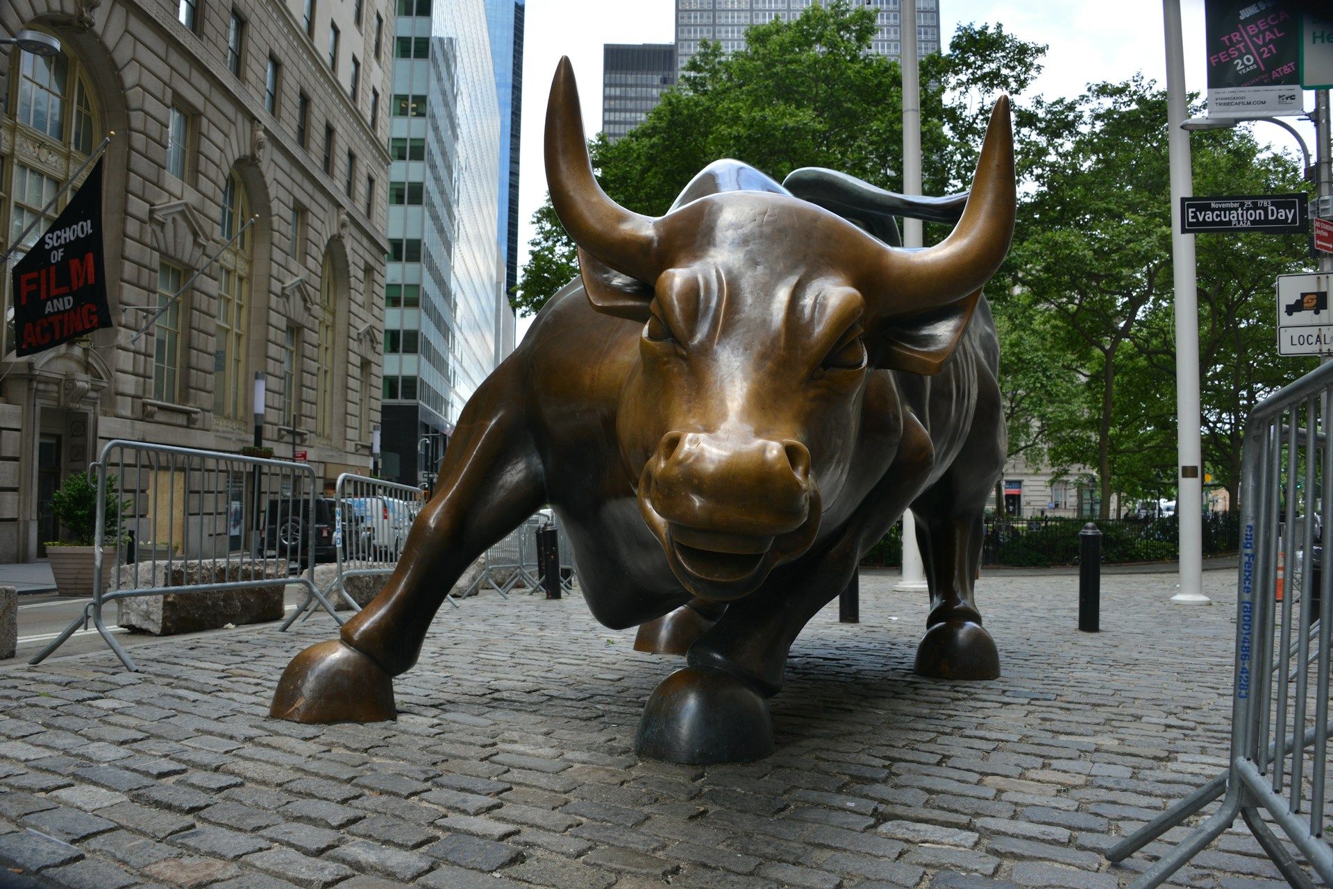 Asia Morning Update: Institutional Adoption of Bitcoin Is On the Rise