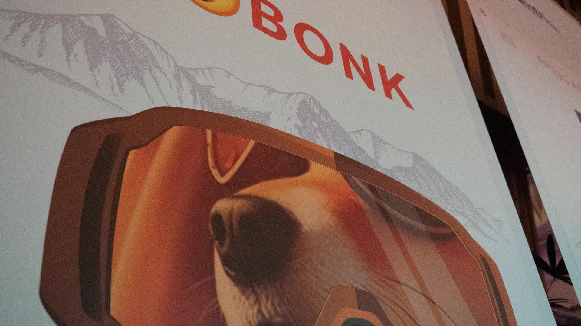Bonk.fun Surpasses Pump.fun in Solana Token Market, Boosting BONK Demand