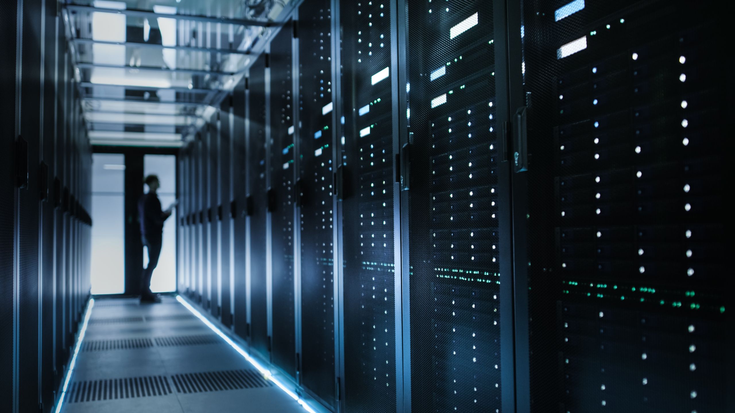 Core Scientific Downgraded Following CoreWeave Acquisition