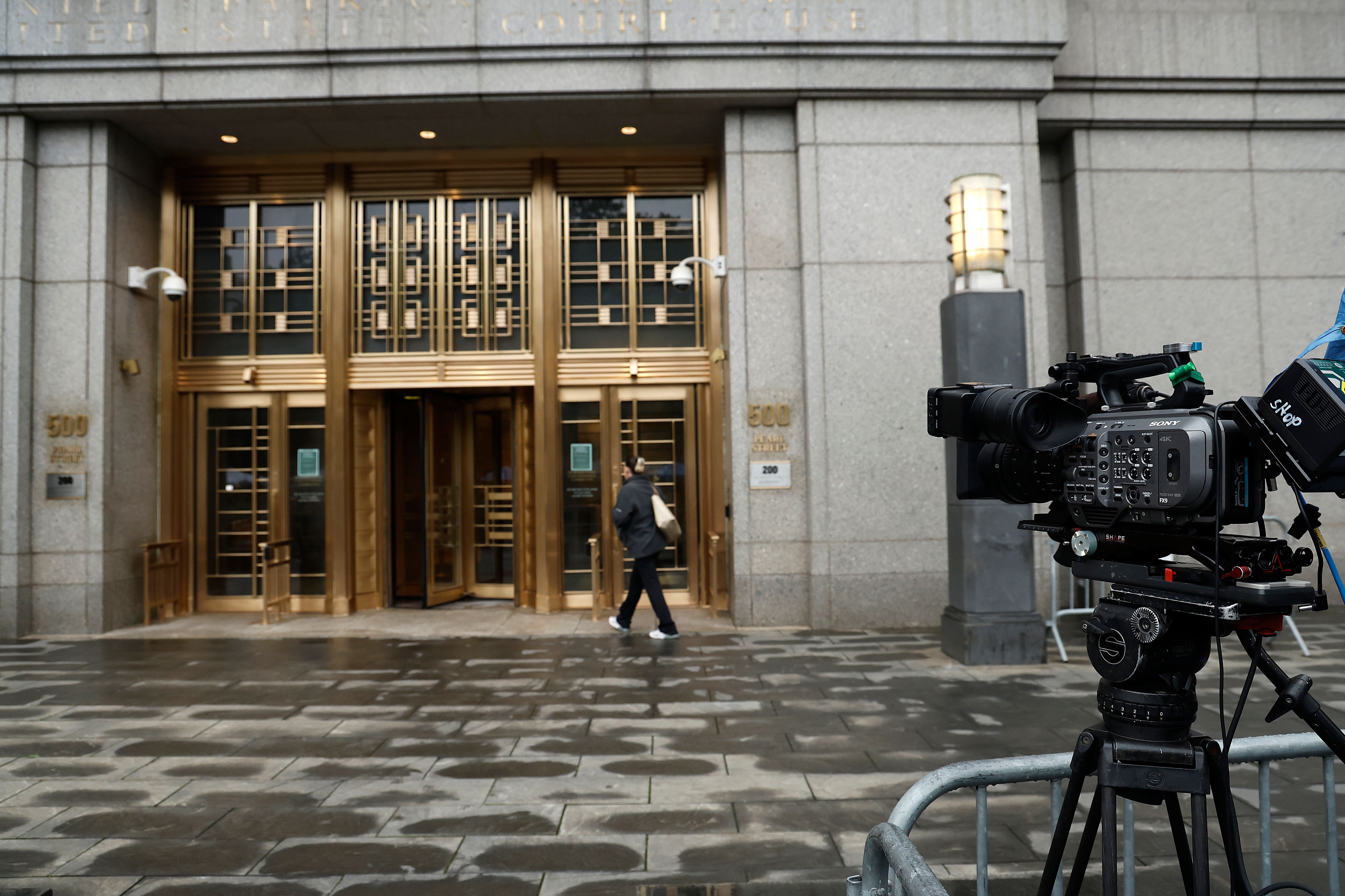 Judge Prohibits Discussion of OFAC Sanctions Against Tornado Cash in Developer's Trial