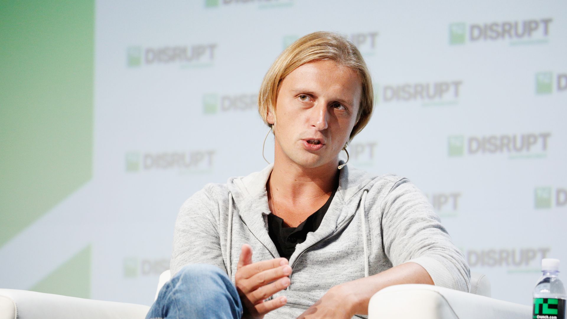 Revolut Aims to Secure $1 Billion in New Funding at a $65 Billion Valuation