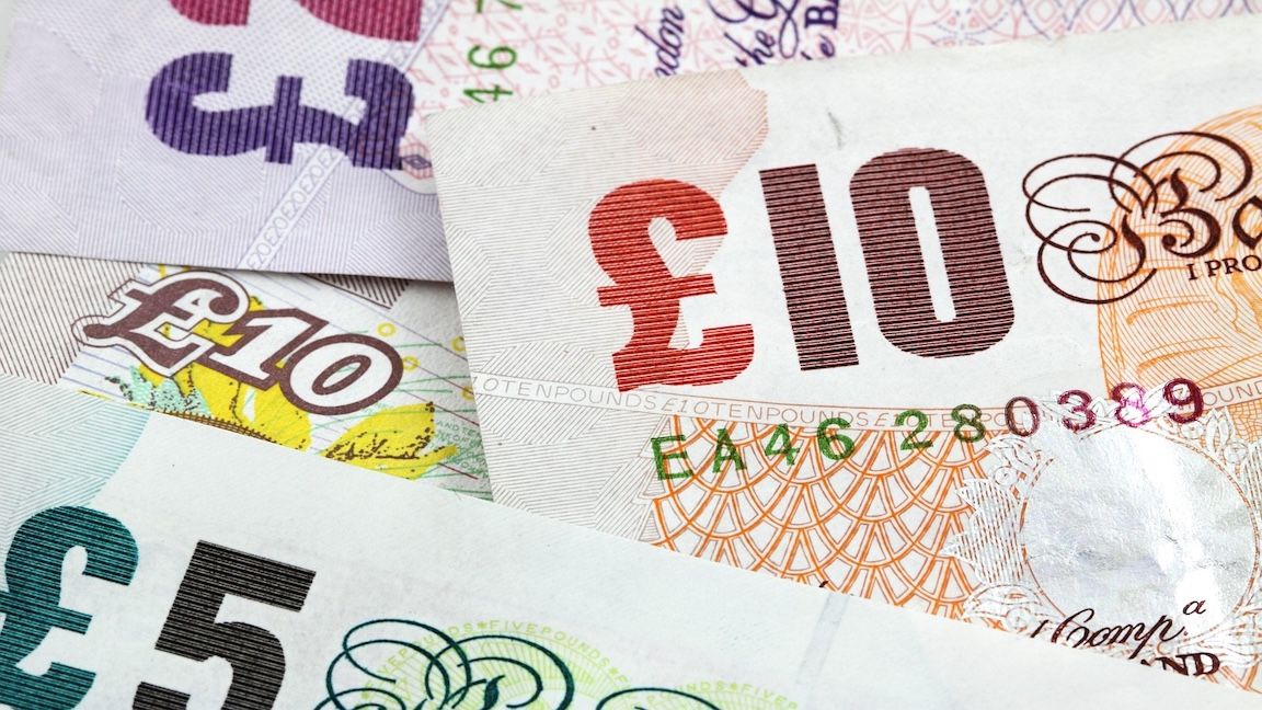UK Cryptocurrency Holders Might Face Fines for Not Submitting Required Information