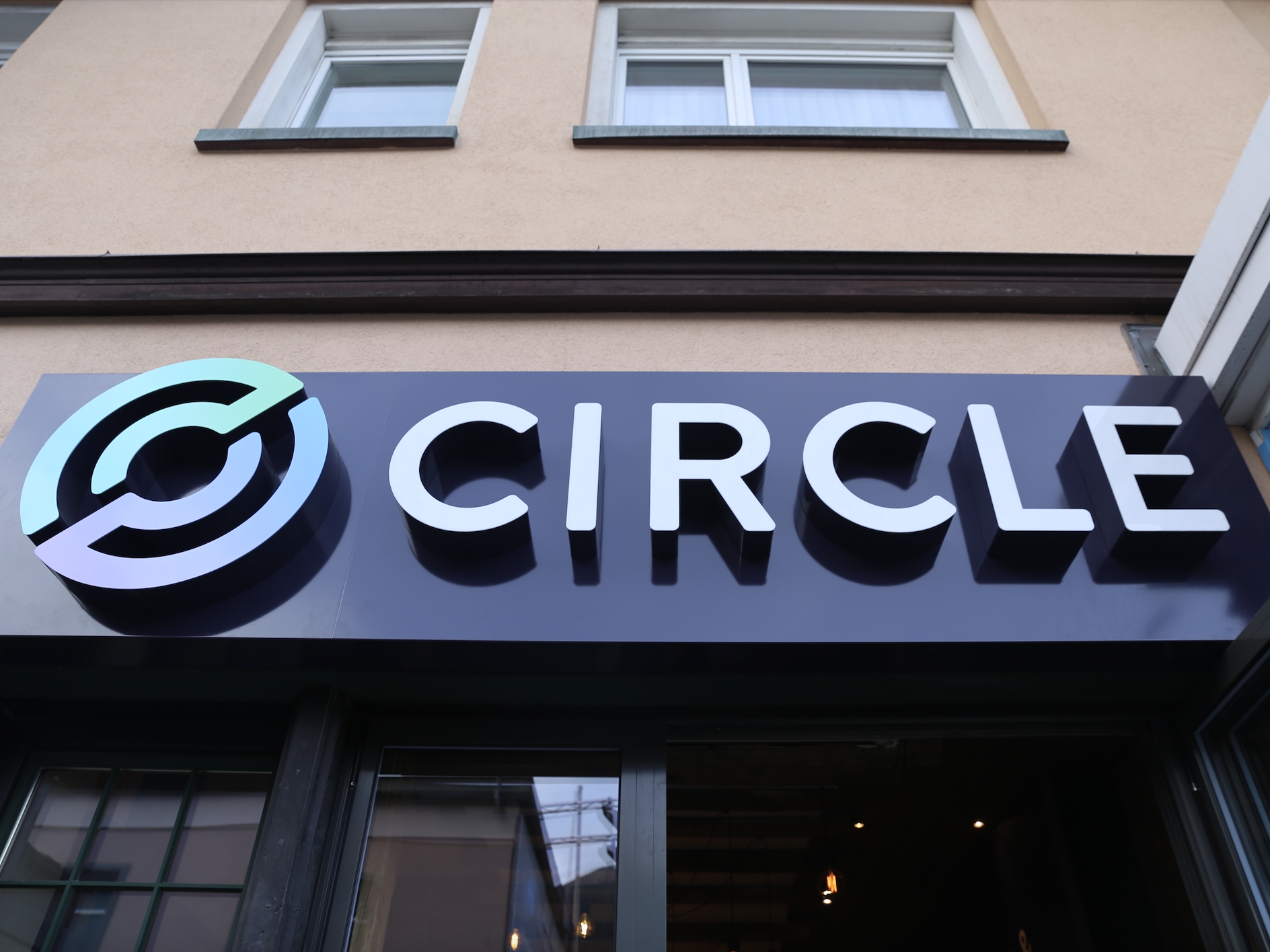 Ant Group, Backed by Alibaba's Founder, Set to Incorporate Circle's USDC on Their Blockchain
