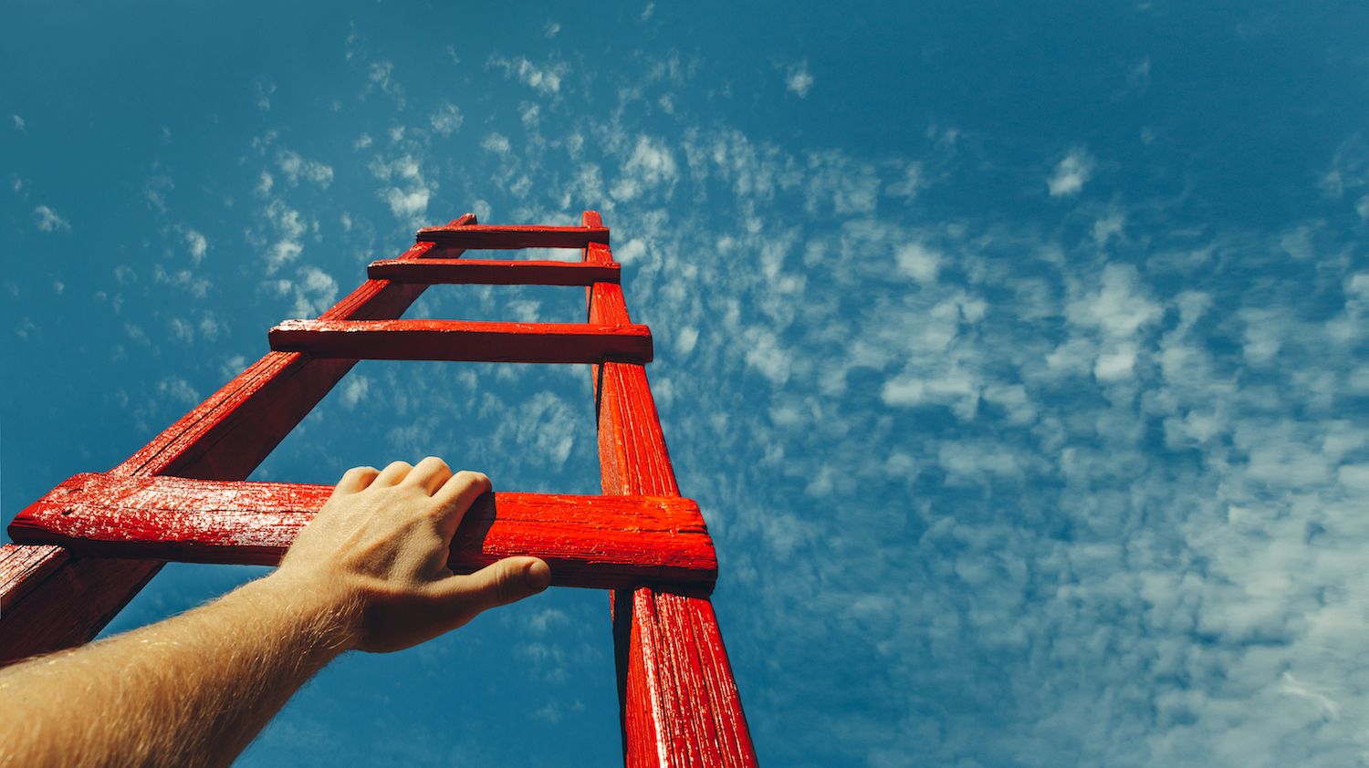 Bitcoin's Record Rally: The Journey Is Only Halfway There