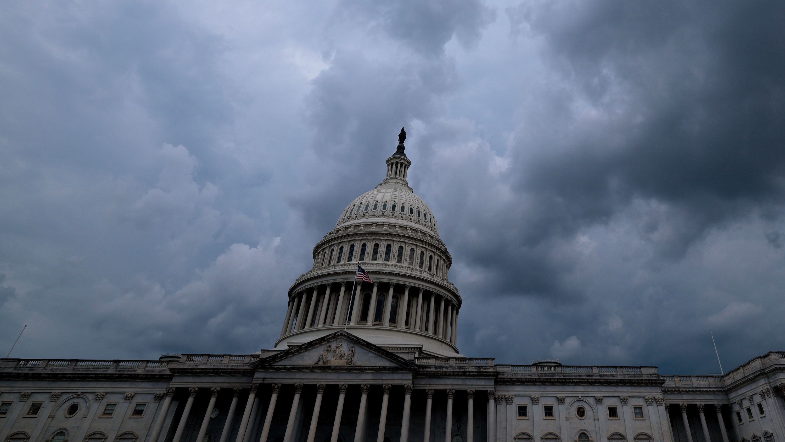 Crypto Developments: Anticipating Congress's 'Crypto Week'