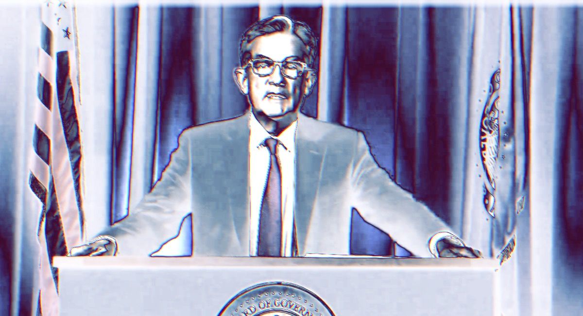 Pressure Grows on Fed Chairman Amid Speculation of Leadership Change