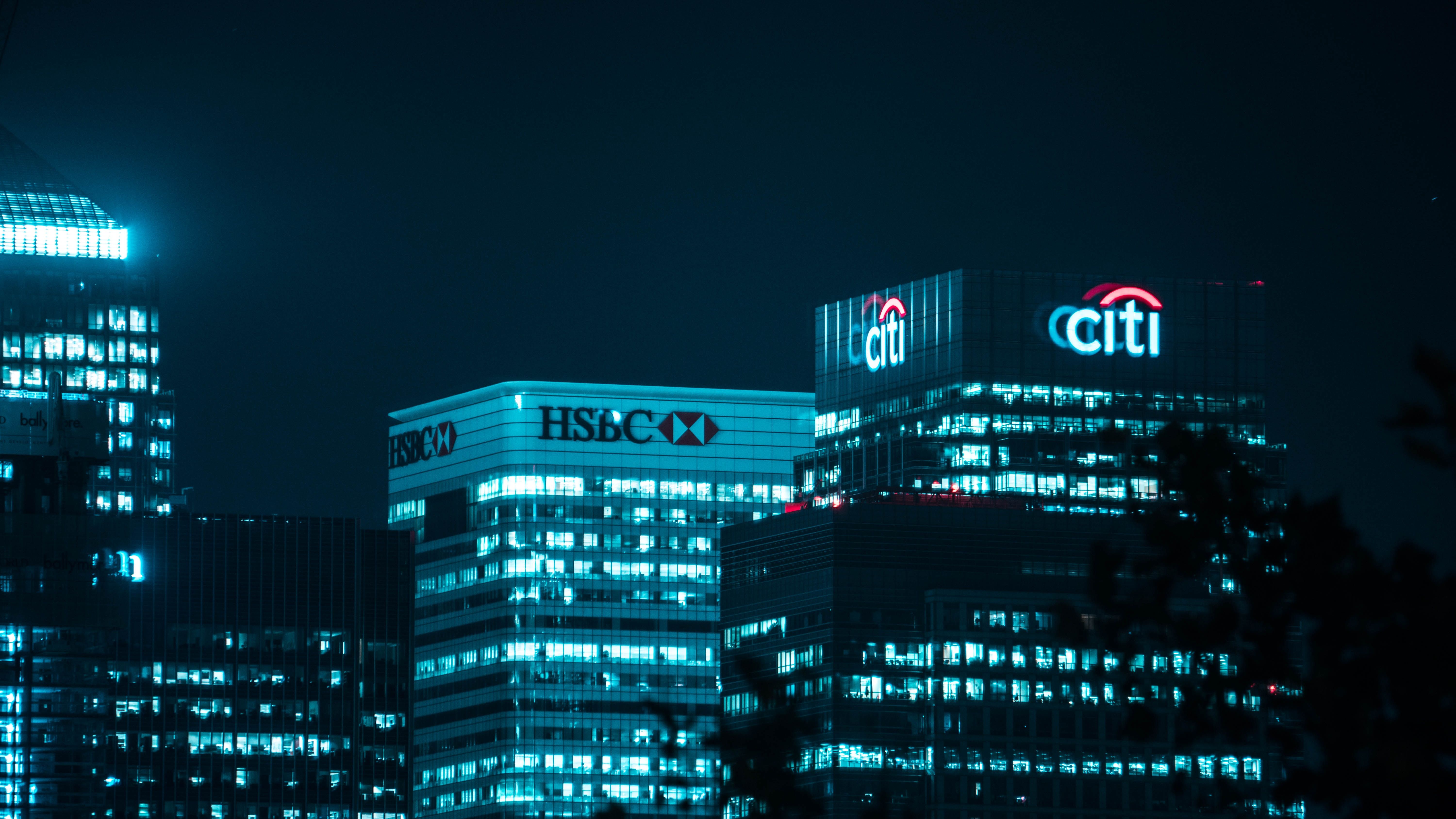 Citigroup's CEO Discusses Potential Stablecoin Launch