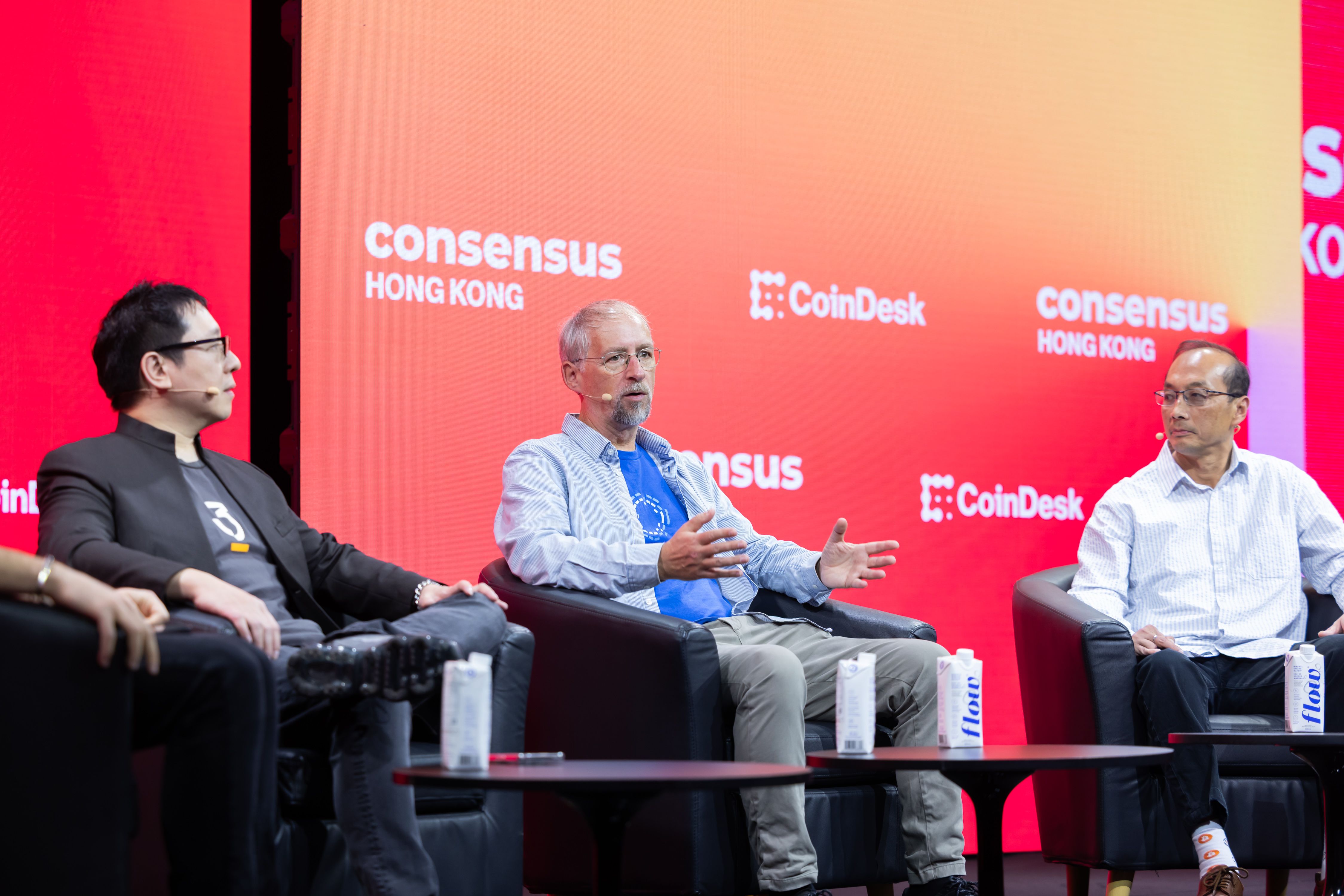 Negotiations Advance for $3.5B Bitcoin Purchase Led by Adam Back and Brandon Lutnick