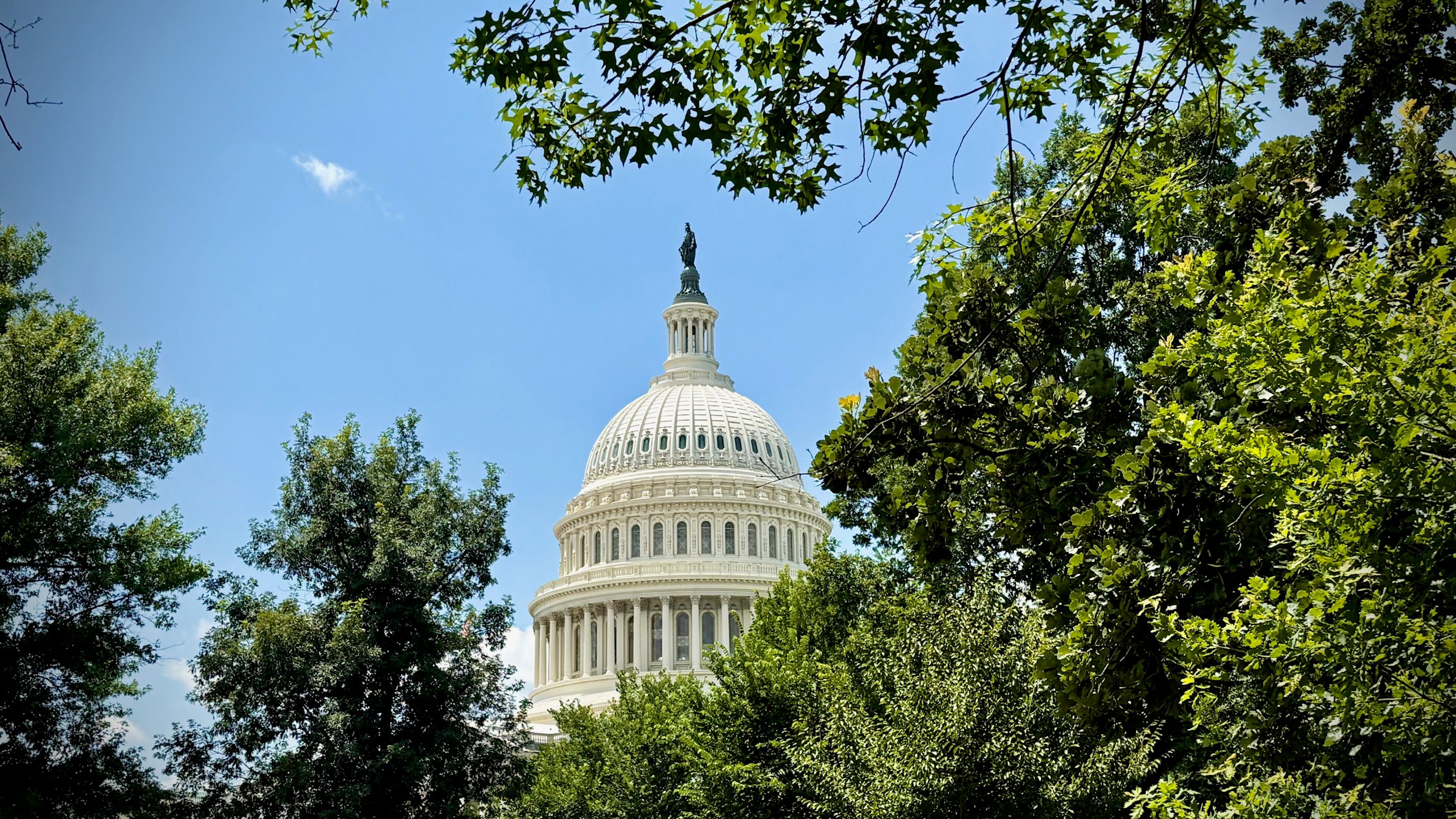 Progress on the House's Crypto Market Bill Amid Senate Concerns