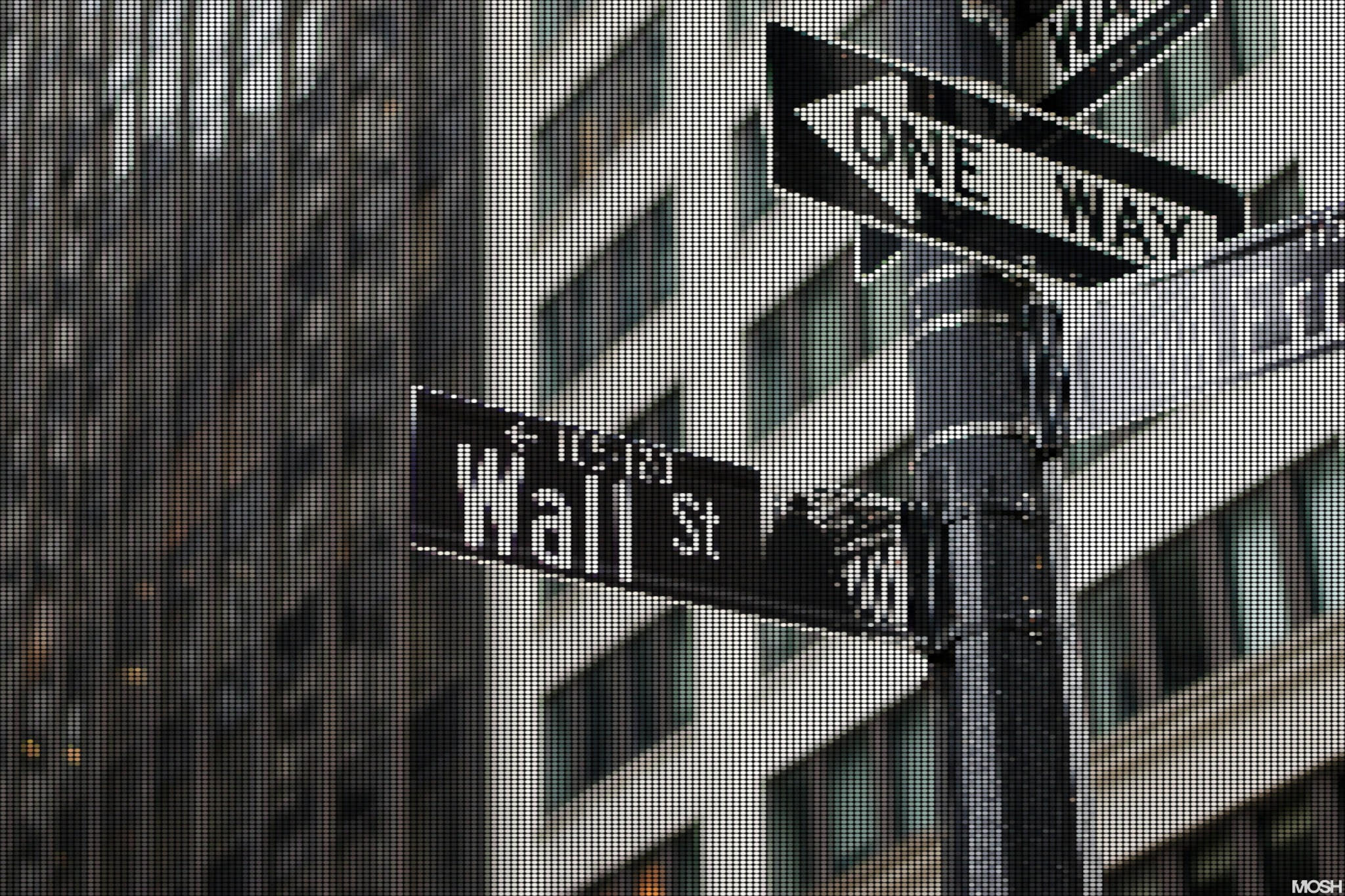 Can Wall Street Catch Up After Regulators Provide a 5-Year Advantage to the Crypto Industry?