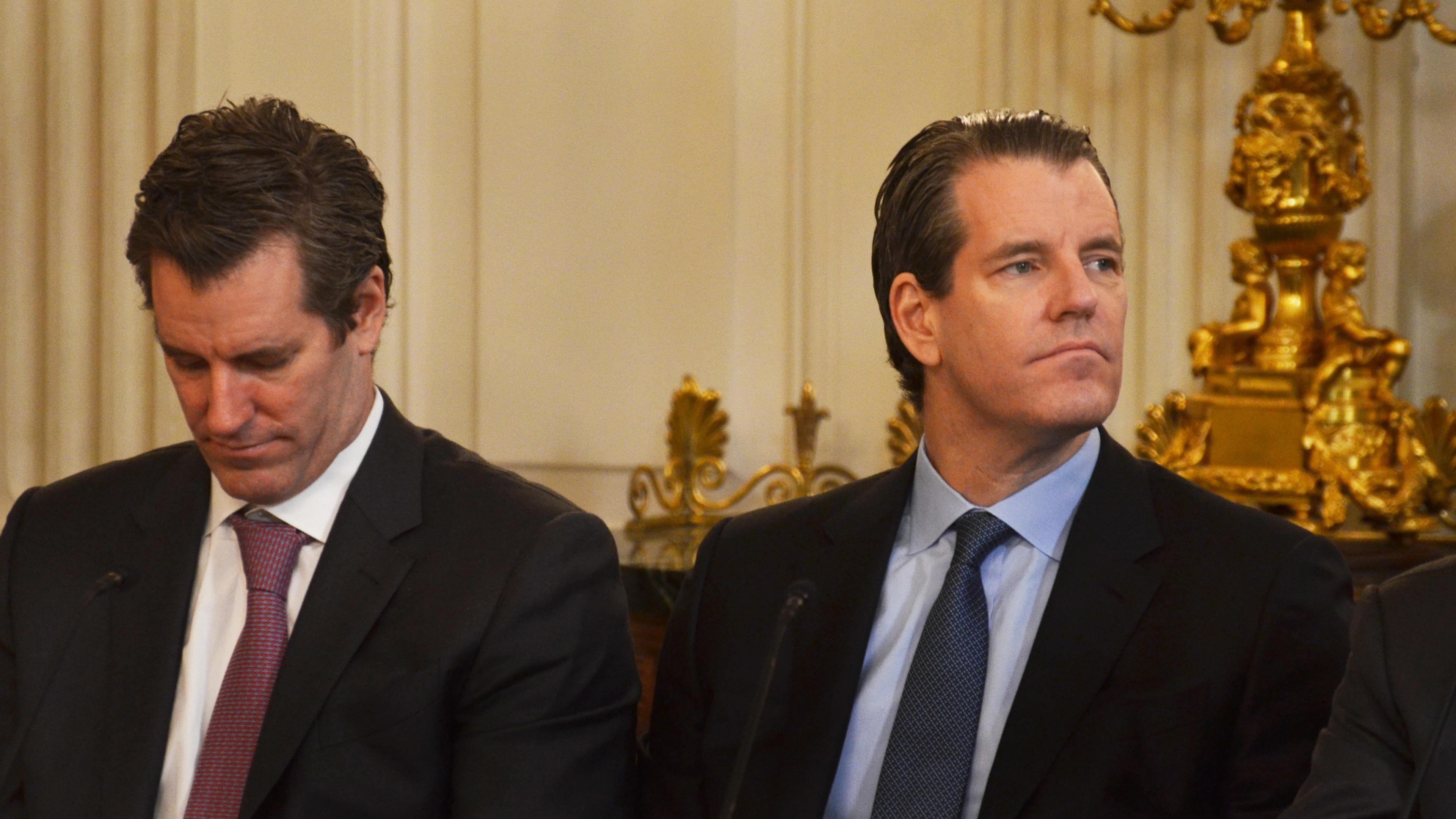 Tyler Winklevoss Expresses Concerns About Trump's CFTC Nominee Brian Quintenz