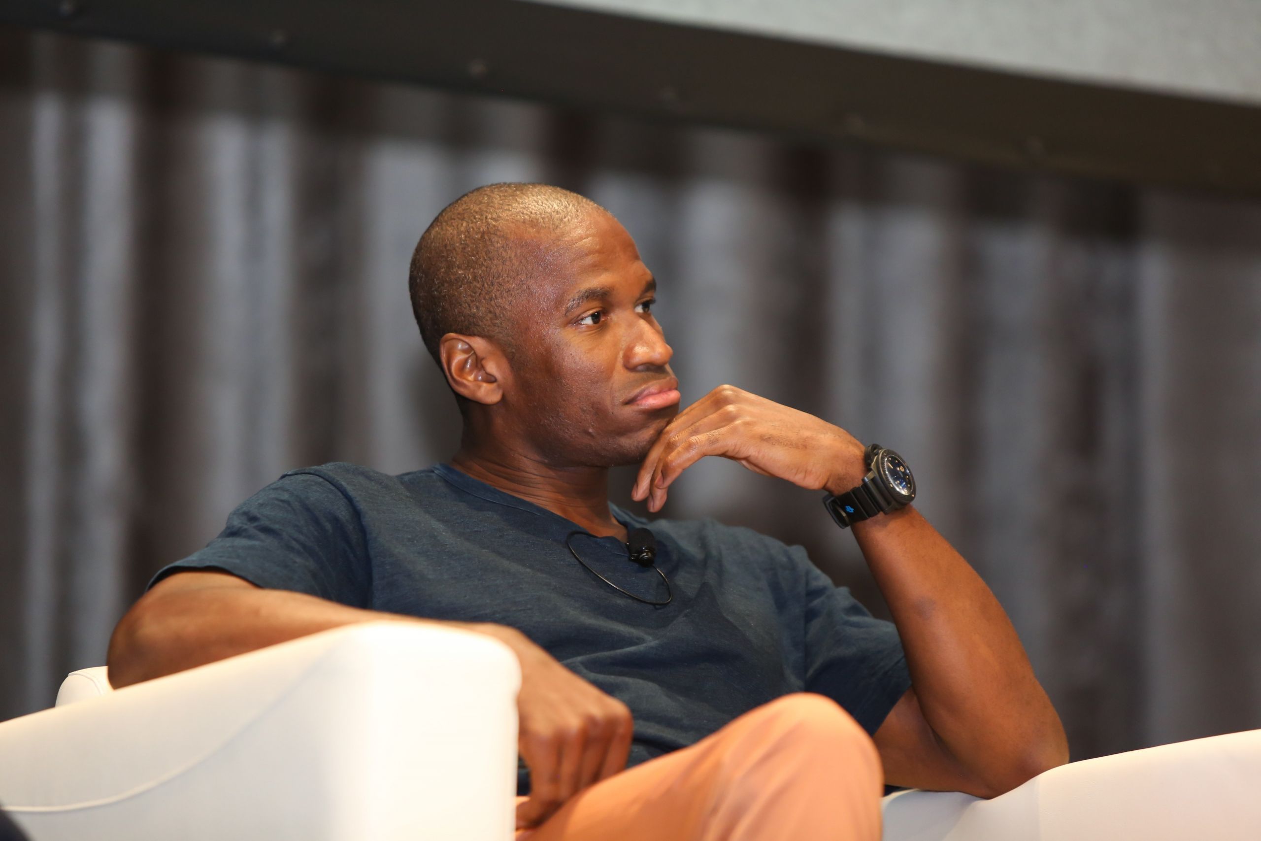 Arthur Hayes Sells Millions in Crypto Amid Bearish Outlook on U.S. Tariff Effects