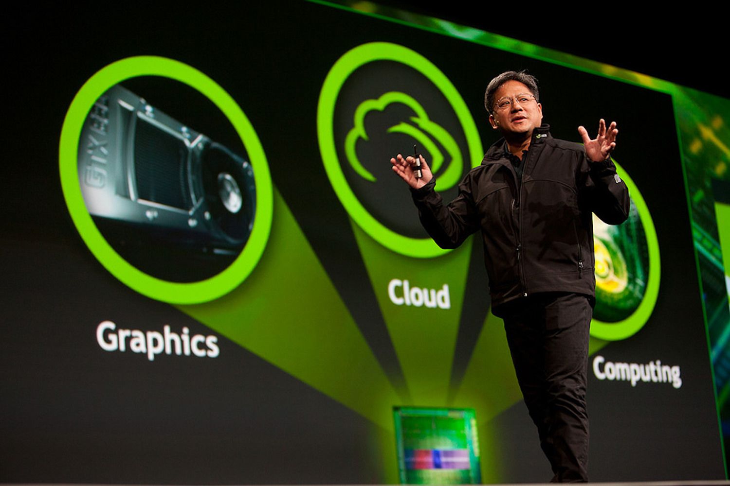 The Magnificent Seven Set to Invest $650 Billion in Tech Amid Manufacturing Emphasis