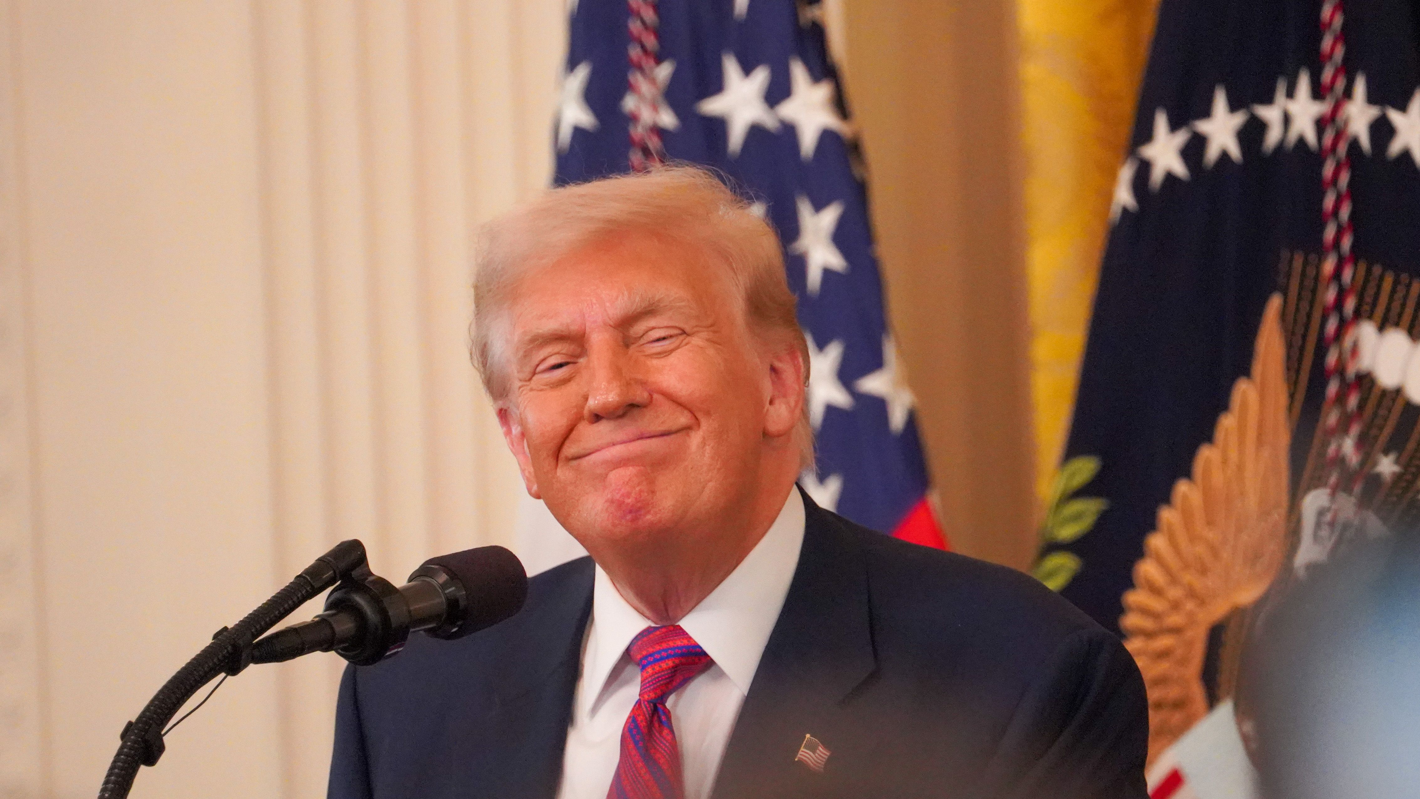 Trump's Executive Order Allows Crypto Investments in 401(k) Plans