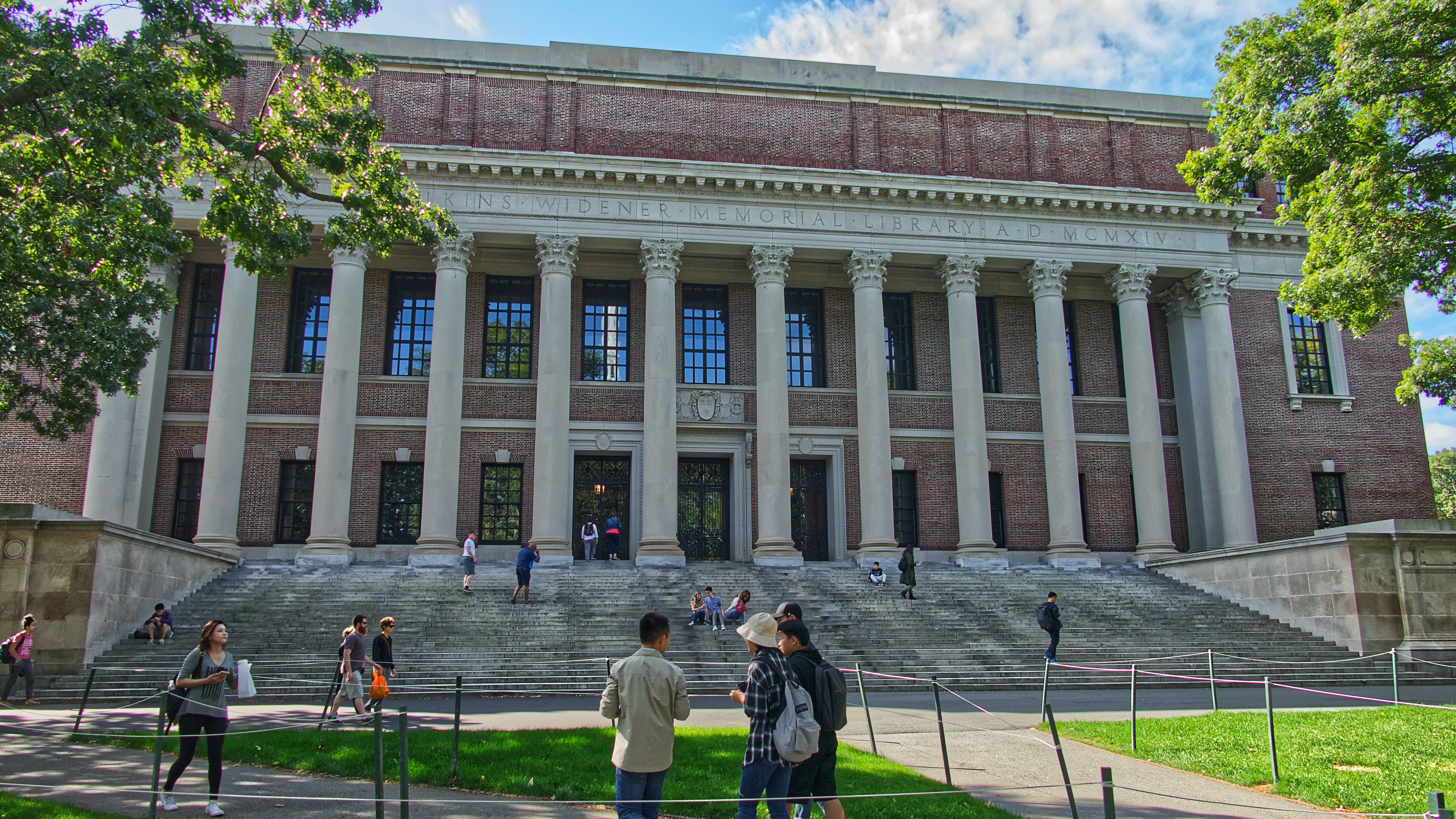 Harvard Reveals $116 Million Investment in BlackRock’s Bitcoin ETF