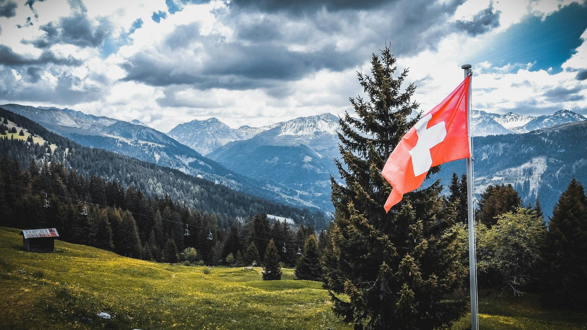 Swiss Bank Sygnum Expands Access to SUI Custody and Trading for Institutions