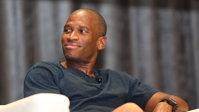 Arthur Hayes Reversed His Ether Sale, Now Betting on Future Gains