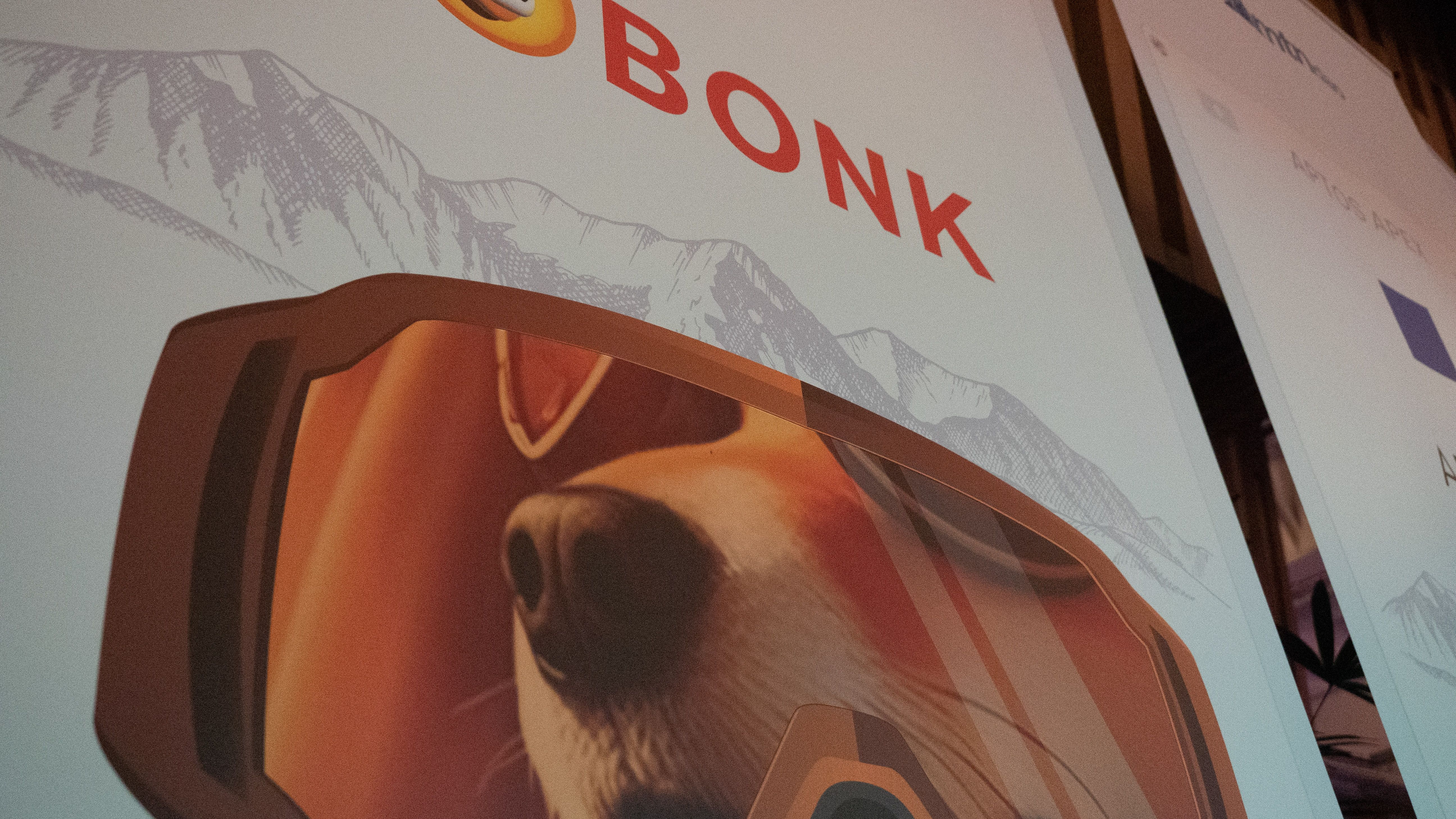 BONK Memecoin on Solana Secures $25 Million Boost