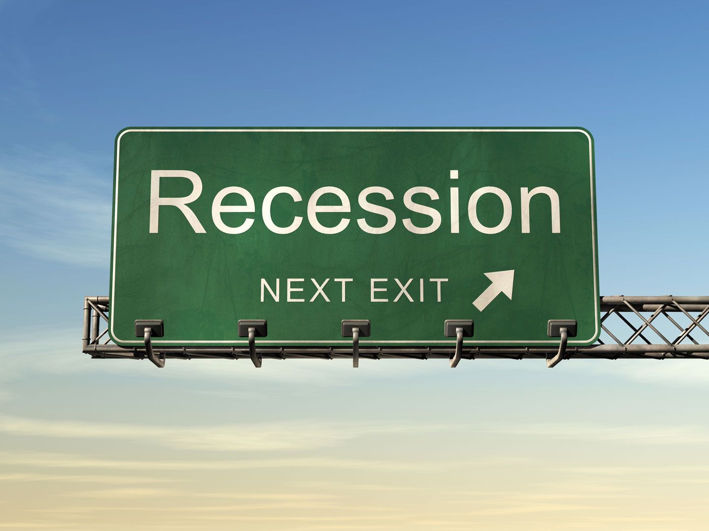 Corporate America Sees Sharp Decline in Recession Concerns Despite High Tariff Rates