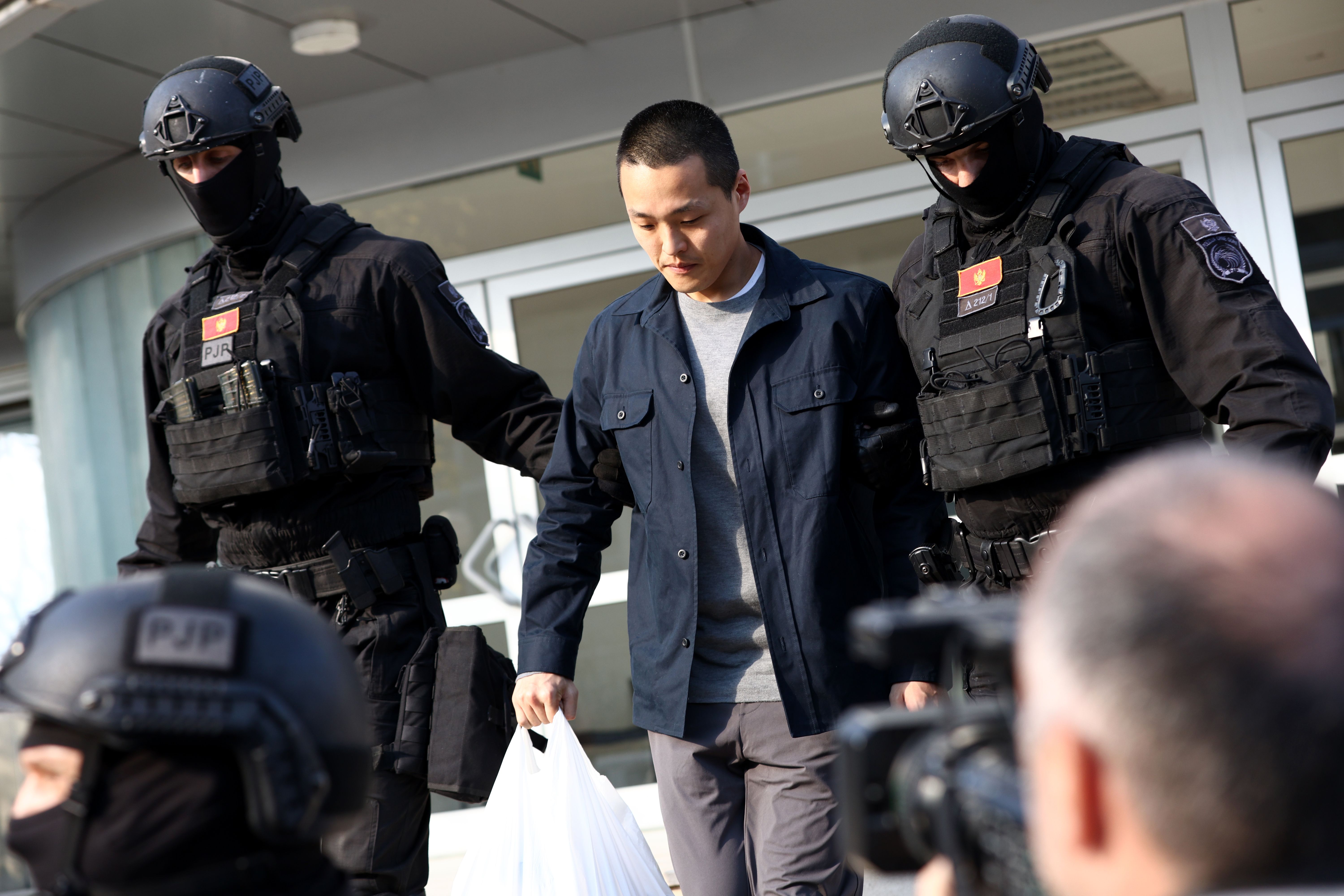 Do Kwon of Terraform Labs Likely to Alter 'Not Guilty' Plea in Fraud Case