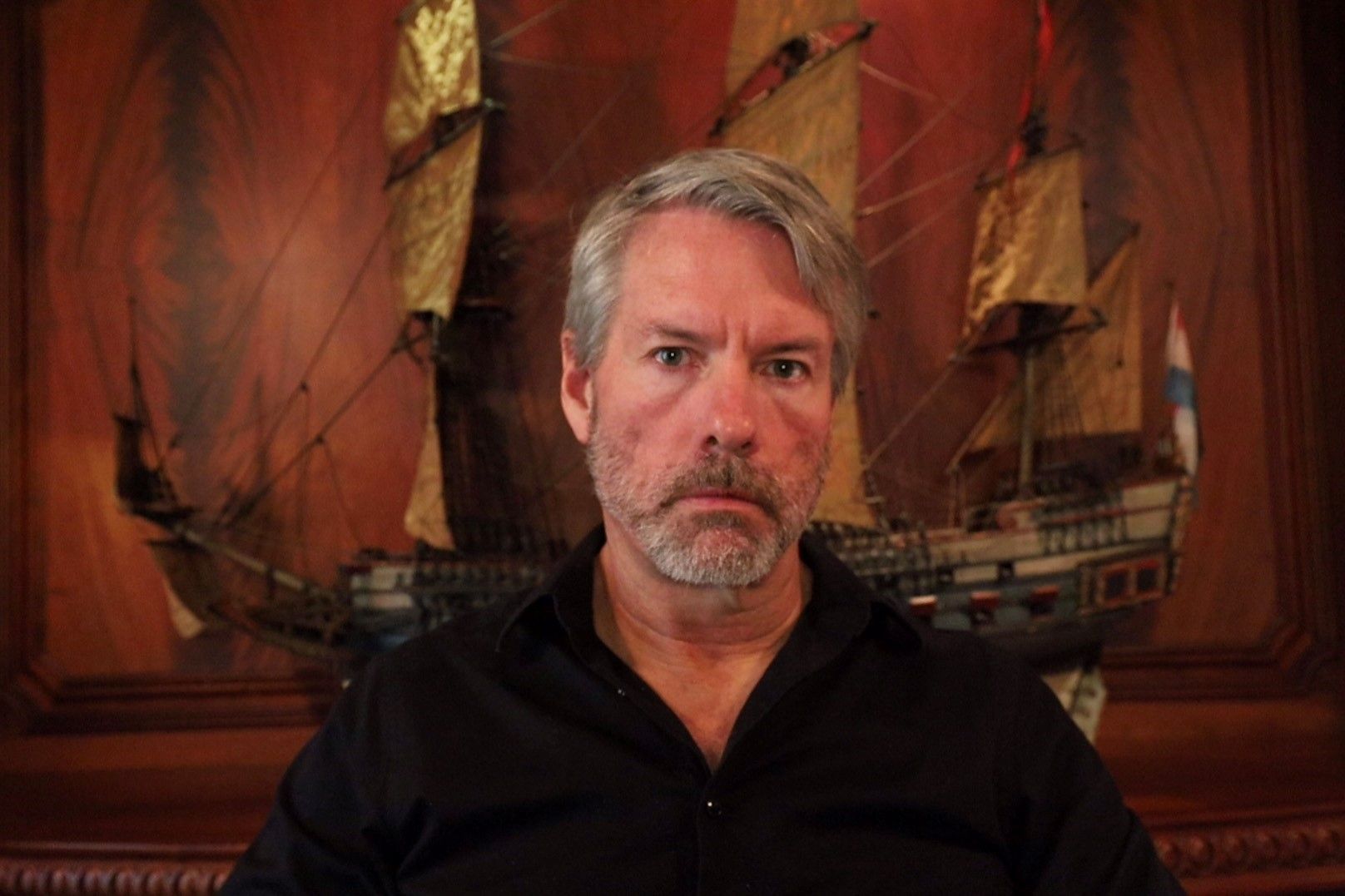 Michael Saylor's Bitcoin Strategy Marks Five-Year Milestone with $18 Million Acquisition
