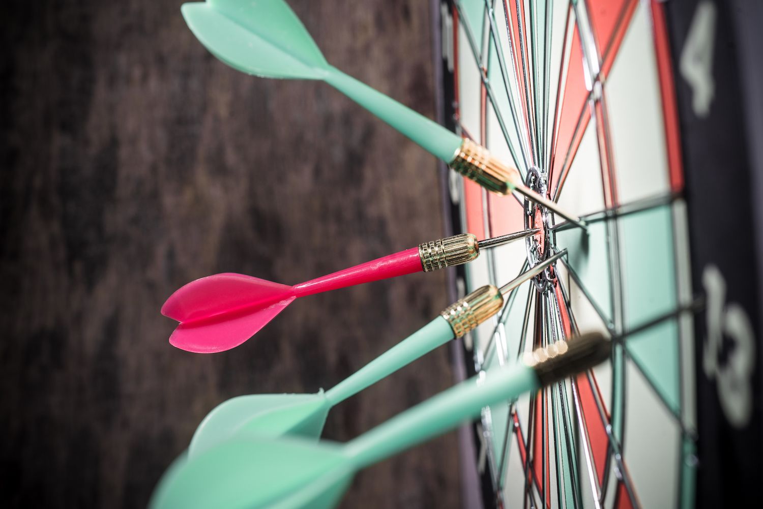 Bitcoin Traders Target $135K, Ether Eyes $4.8K Ahead of CPI Release