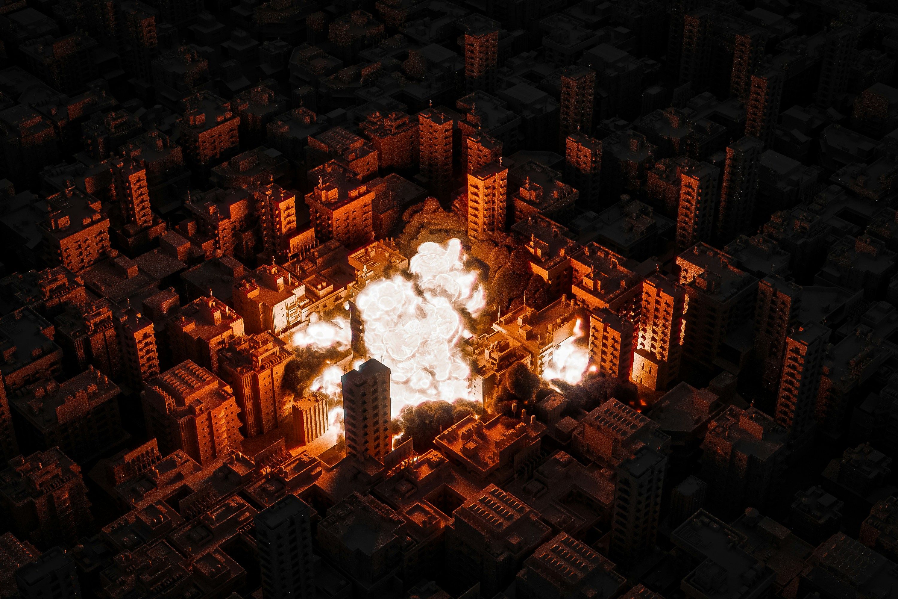 Qubic Claims Major Control of Monero's Hashrate, Warning of a Possible 51% Attack