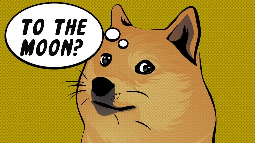 Is Dogecoin Heading for a Major Surge? Chart Indicates Potential Golden Cross