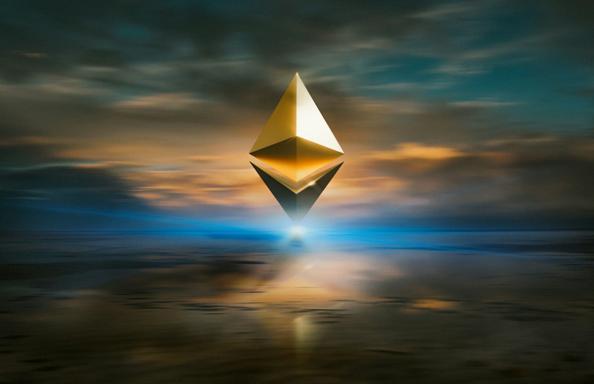 Figment Leads Charge in Ethereum Staking, While Lido's Hold Weakens