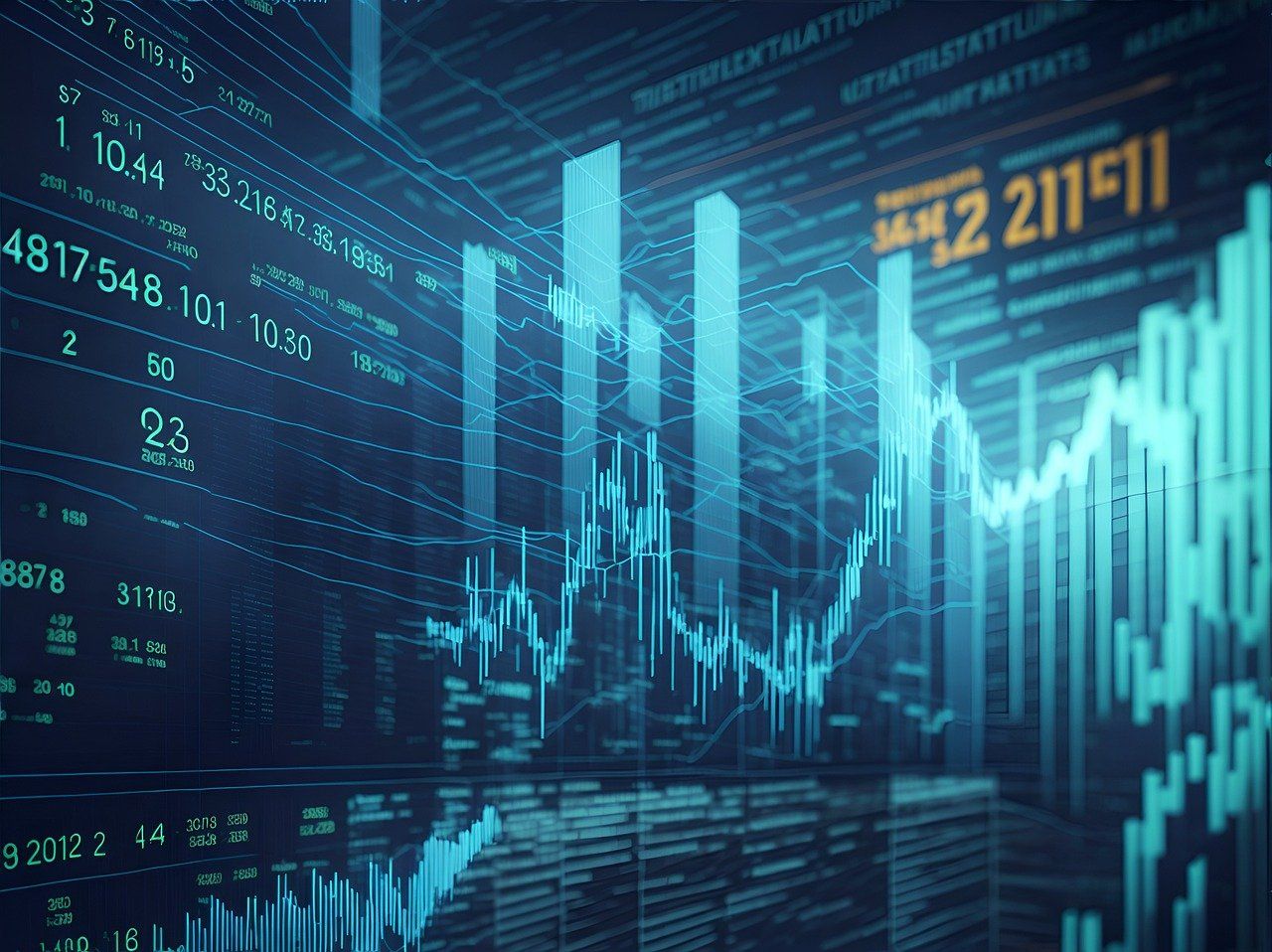 Risks Rise for Ether Market Below $4.2K
