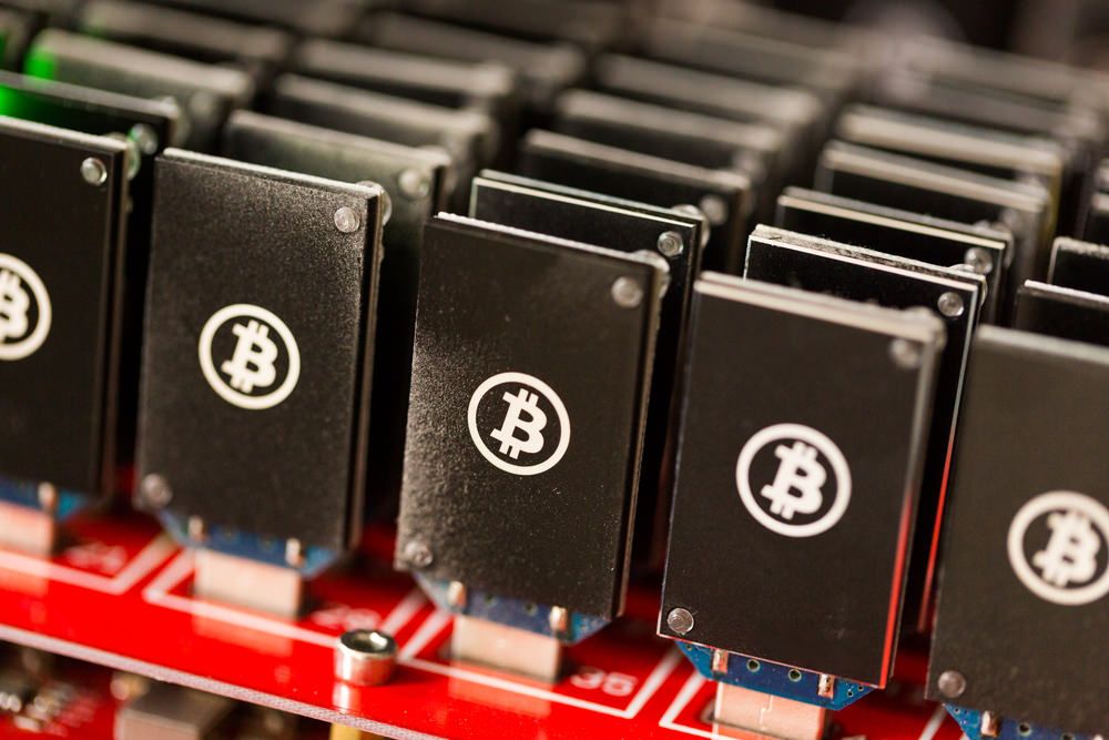 Solo Bitcoin Miner Achieves $360K Windfall with a Rare BTC Block Success