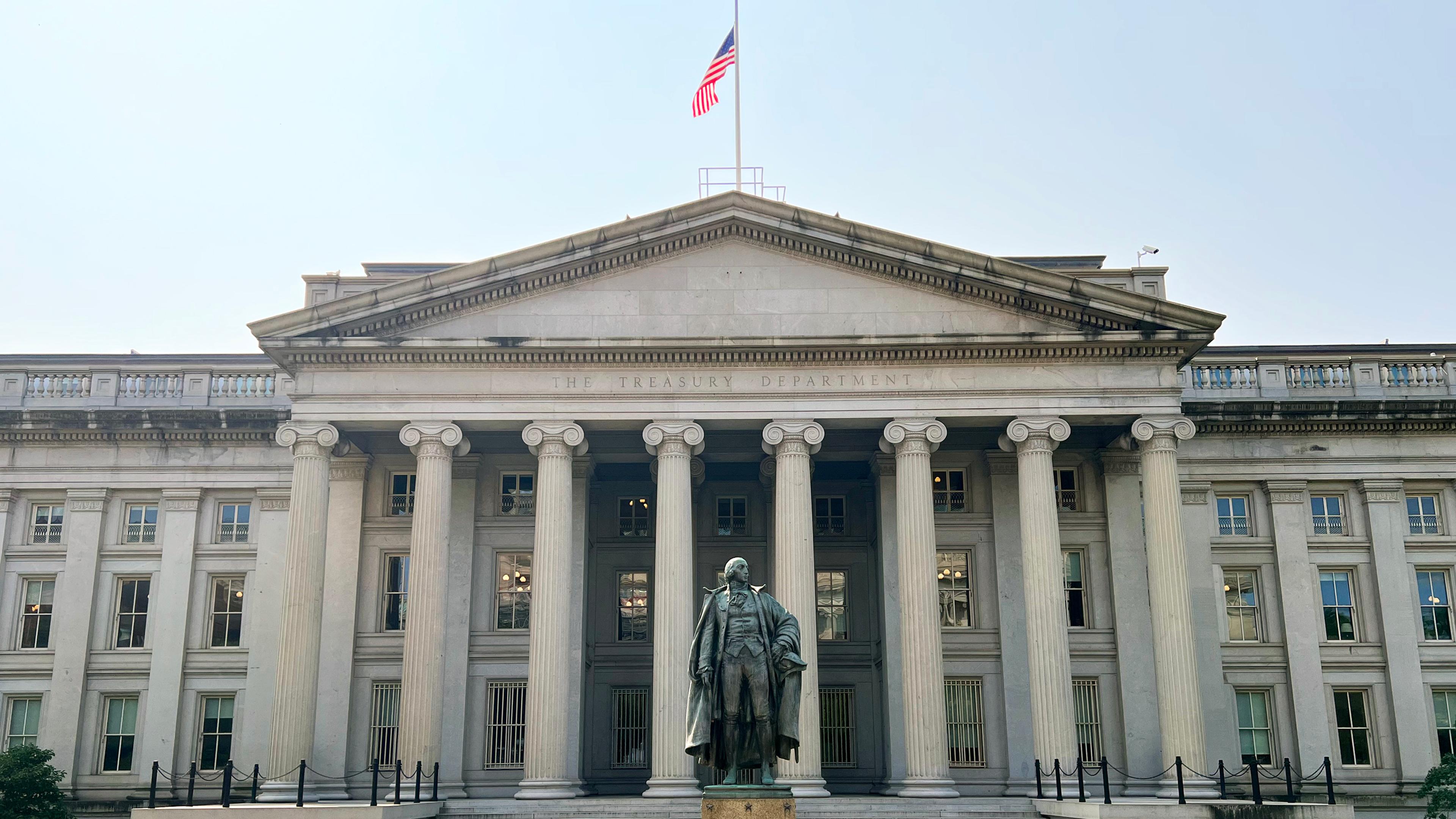 U.S. Treasury Department Launches Initiative to Combat Illicit Crypto Activities