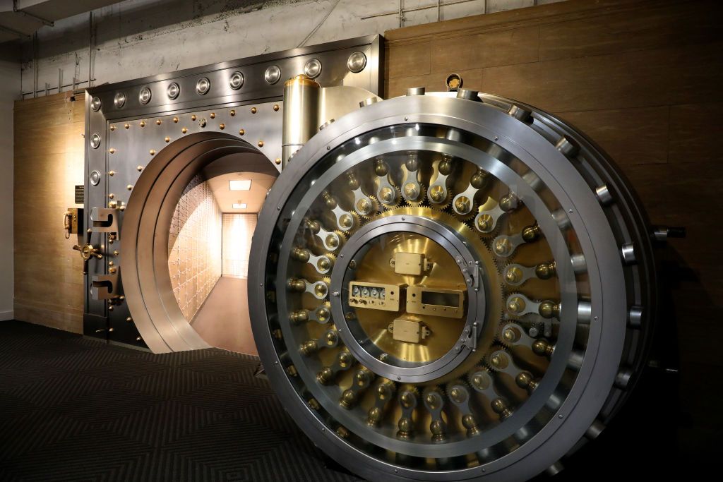 Insights from Ripple's Workshop: Four Key Custody Practices for Digital Assets