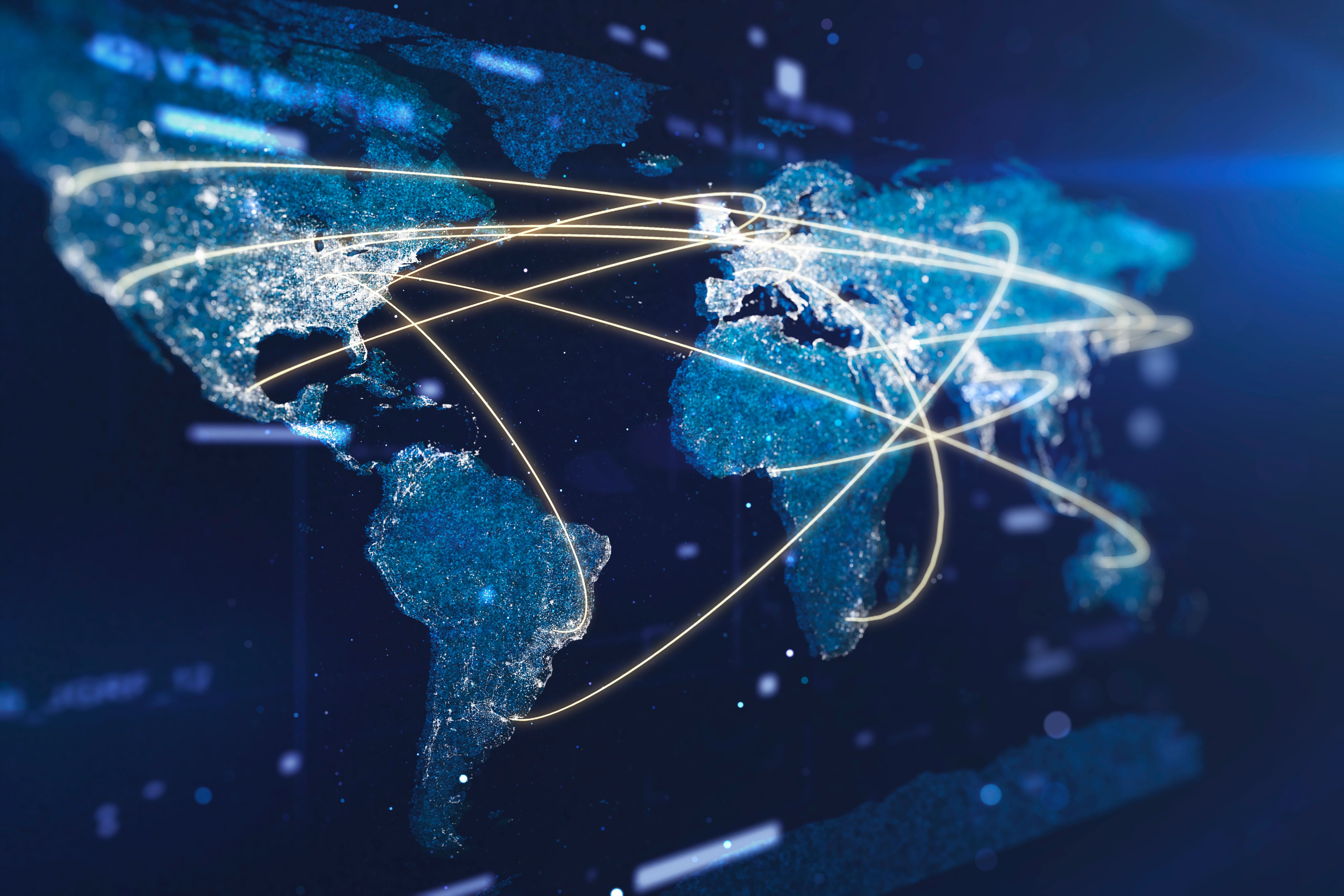 Tassat Appoints Glen Sussman as CEO in Pursuit of Institutional Development