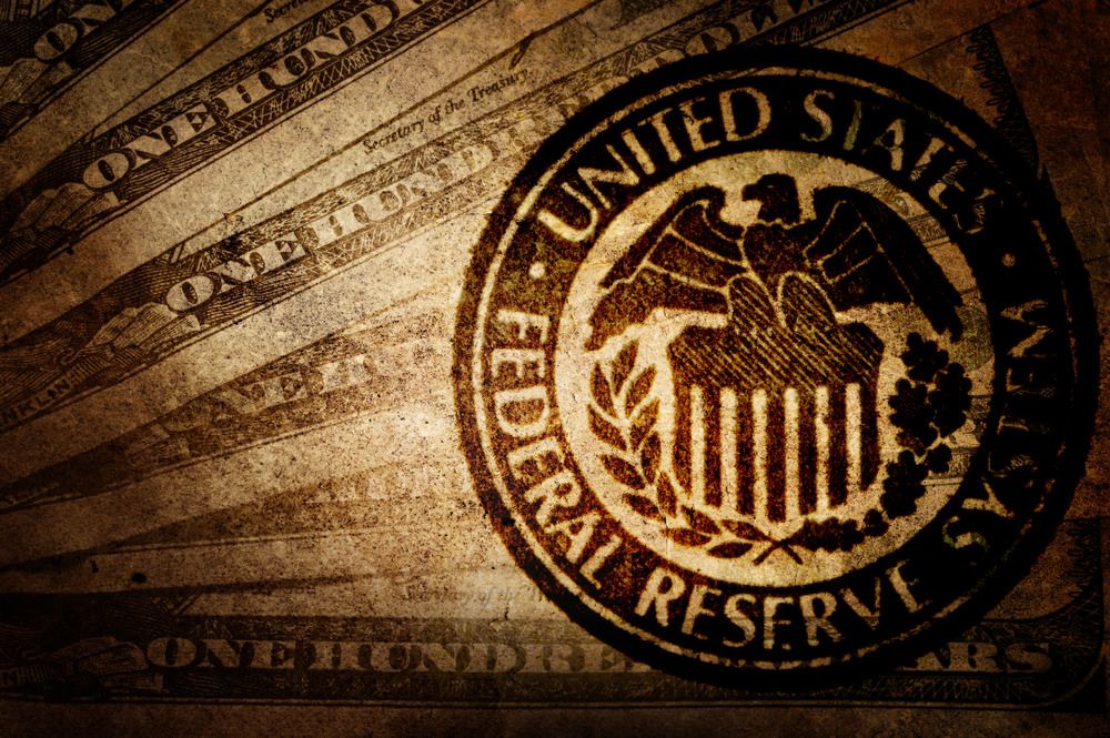 ETF Outflows Indicate Risk aversion Ahead of FOMC Meeting and Powell's Address