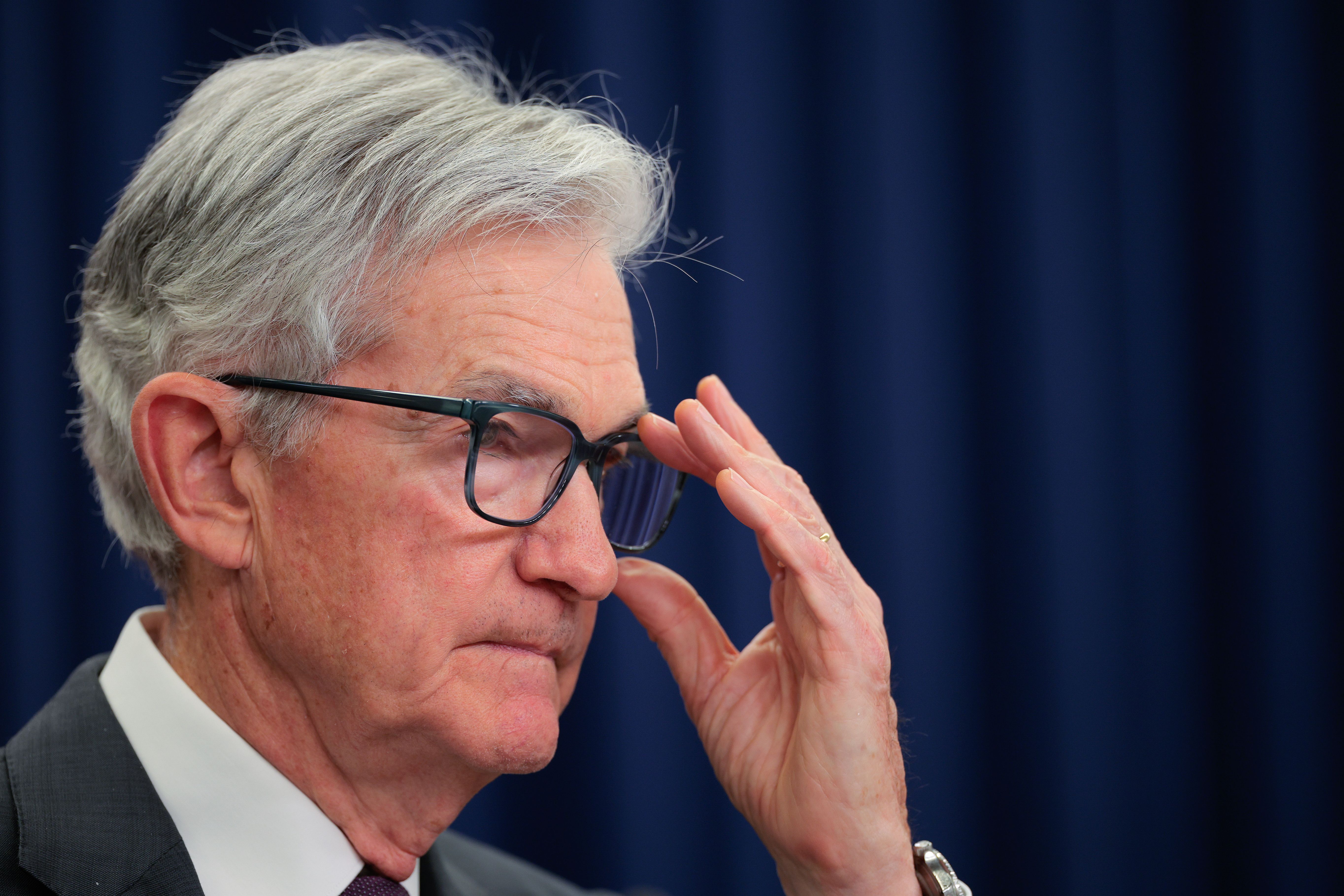 Fed's Hawkish Minutes Impact Crypto Market Recovery