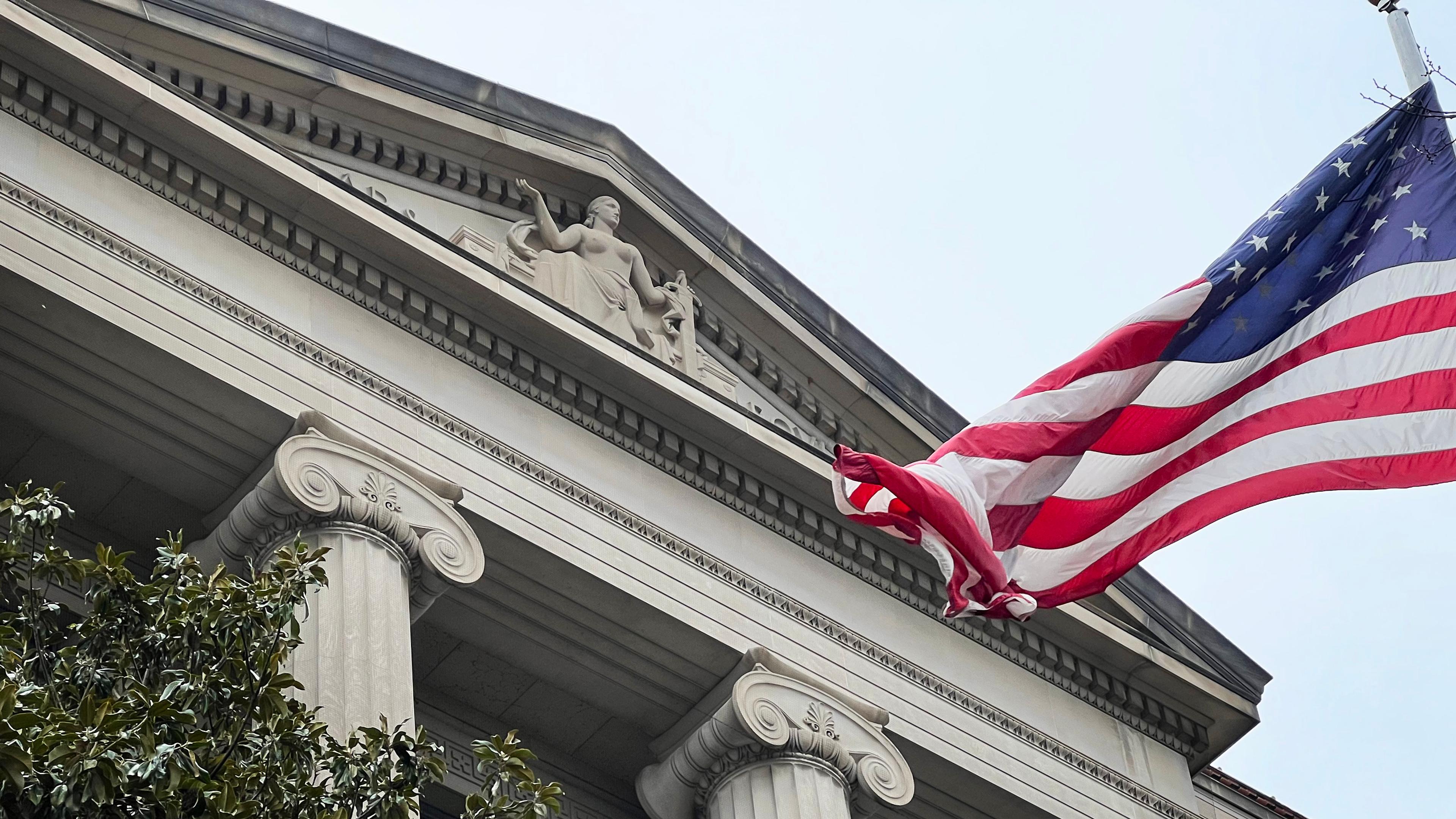 DOJ Official Declares Writing Code Without Malice Is Not a Crime